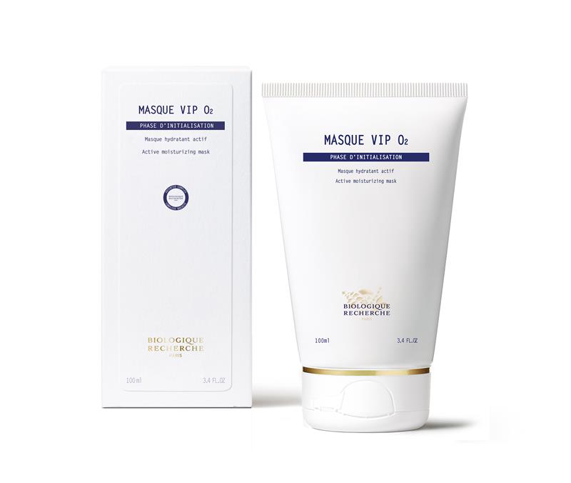 Biologique Recherche - Masque VIP O2 *NEW*