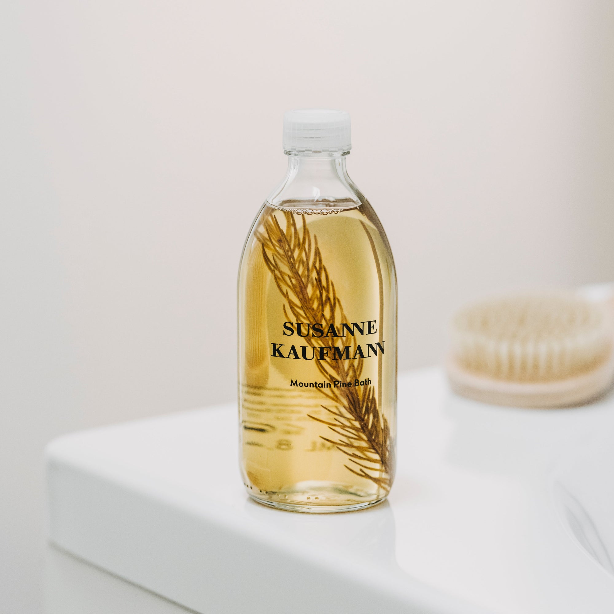 Susanne Kaufmann - Mountain Pine Bath