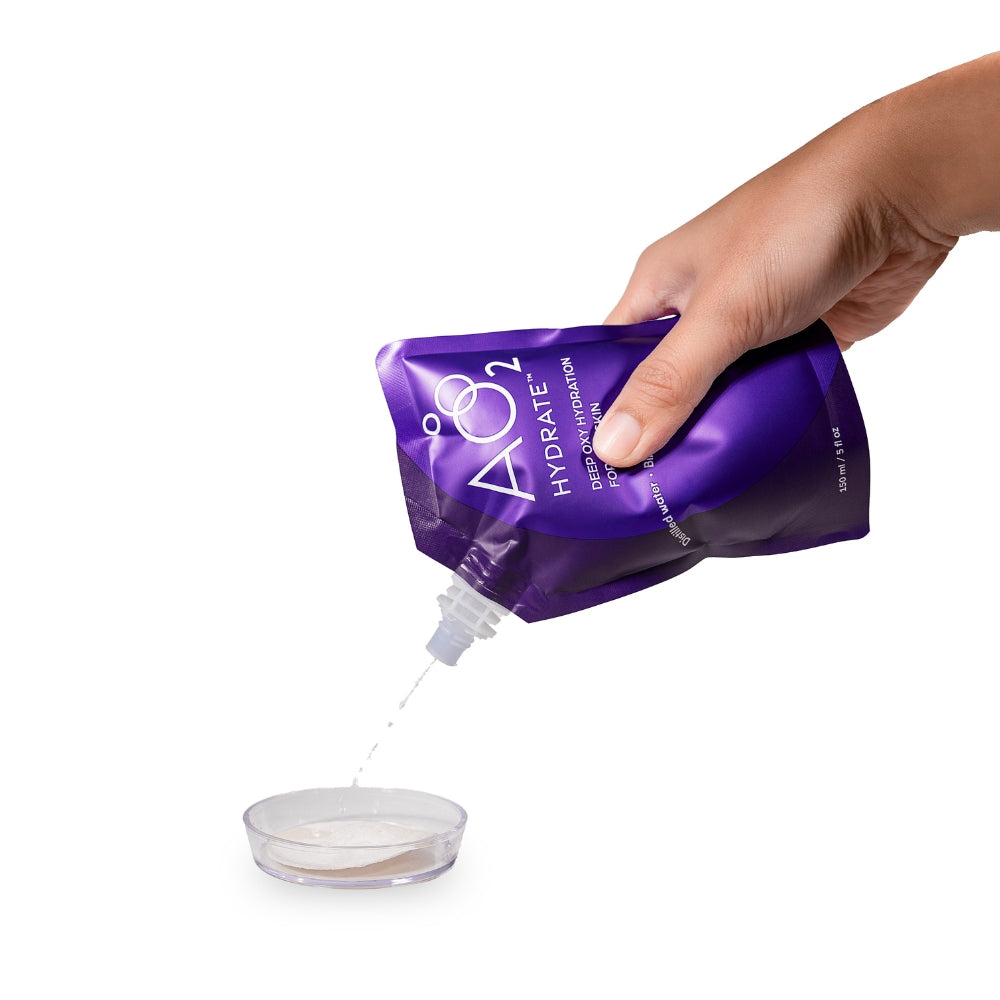 AO2 HYDRATE - 30 Day Kit