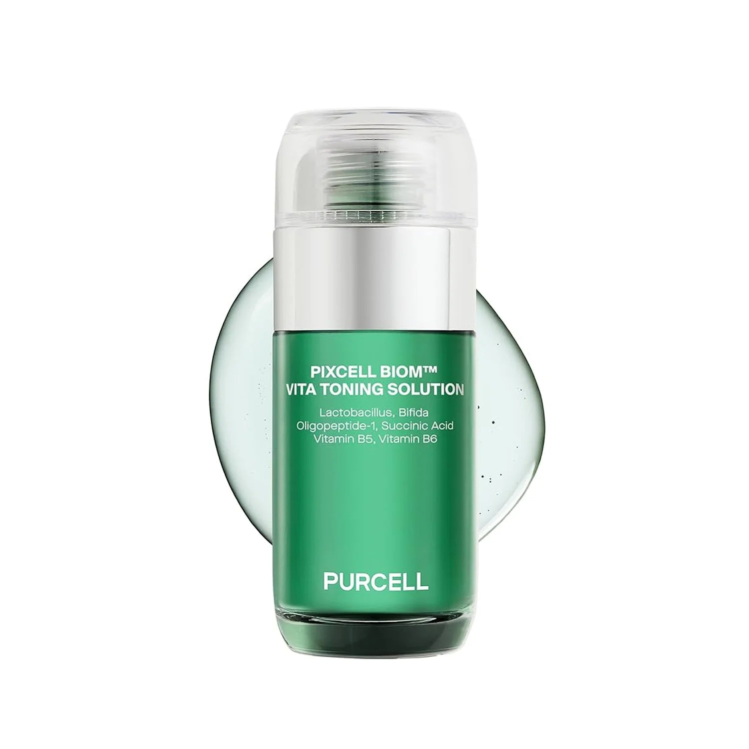 PURCELL - Brightening & Eye Care Duo