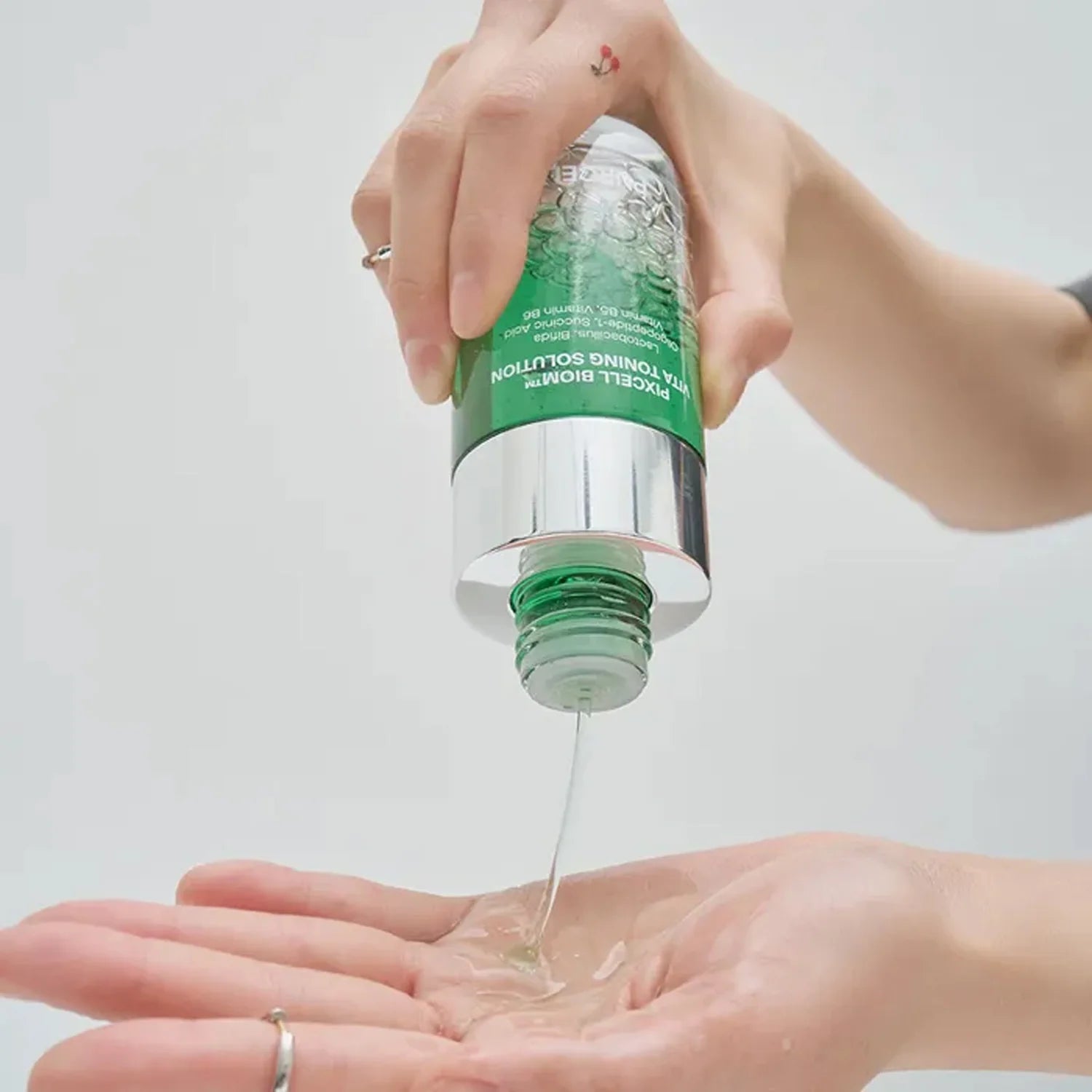 PURCELL -  PIXCELL BIOM™ VITA TONING SOLUTION