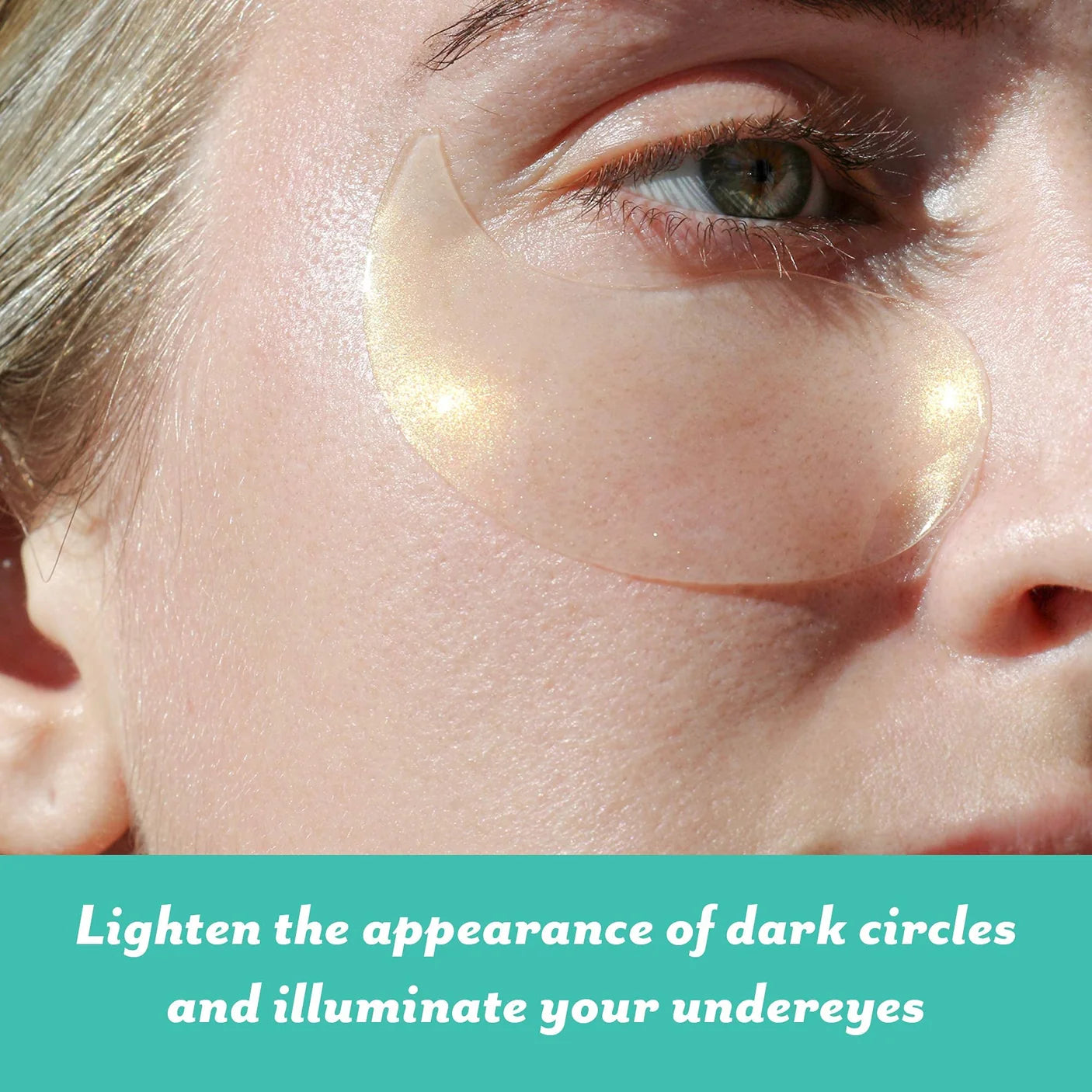 Patchology - Flash Patch Illuminating Eye Gels