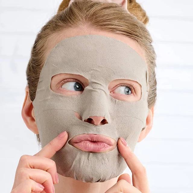Patchology - Smart Mud Detox No Mess Mud Masque