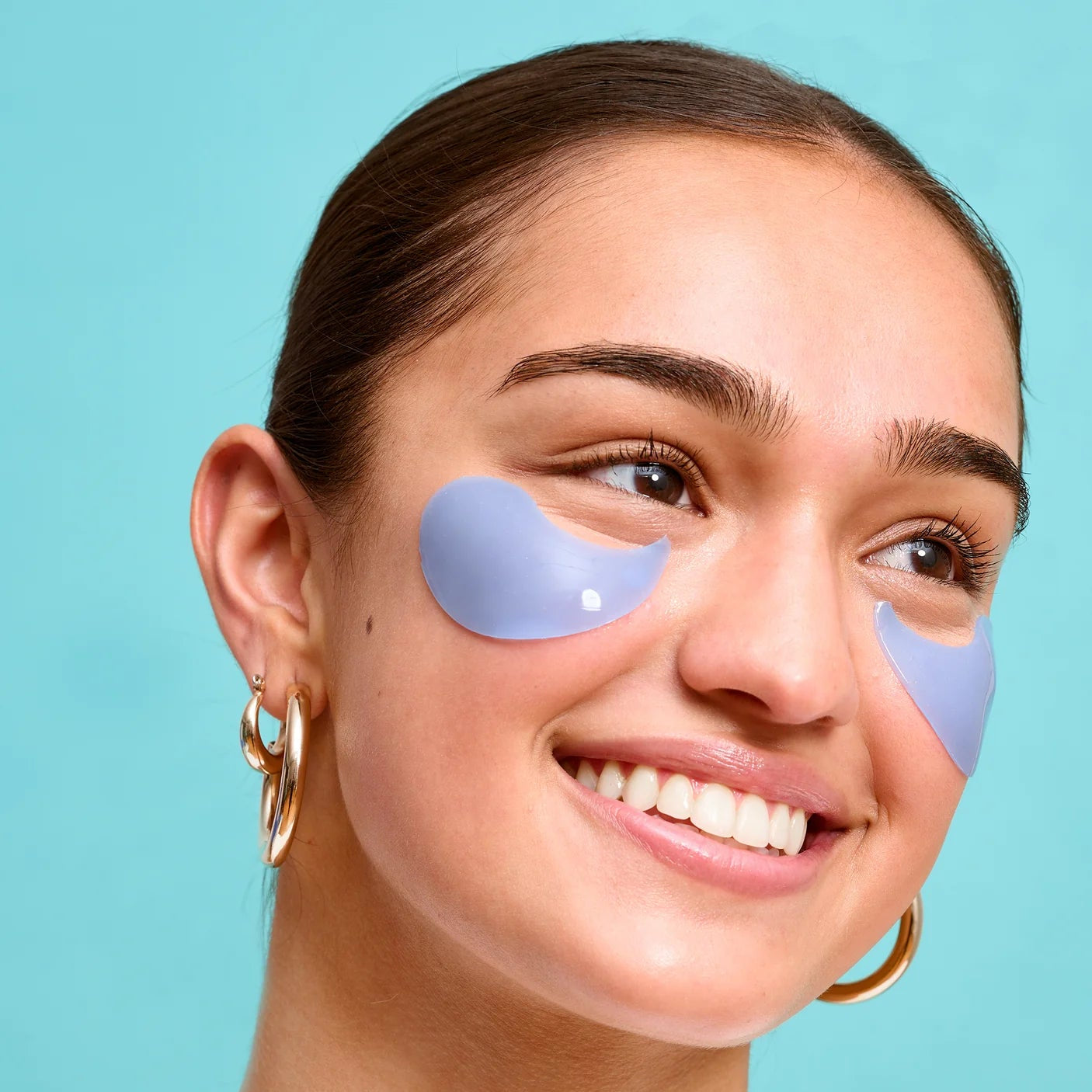 Patchology - Serve Chilled On Ice Firming Eye Gels