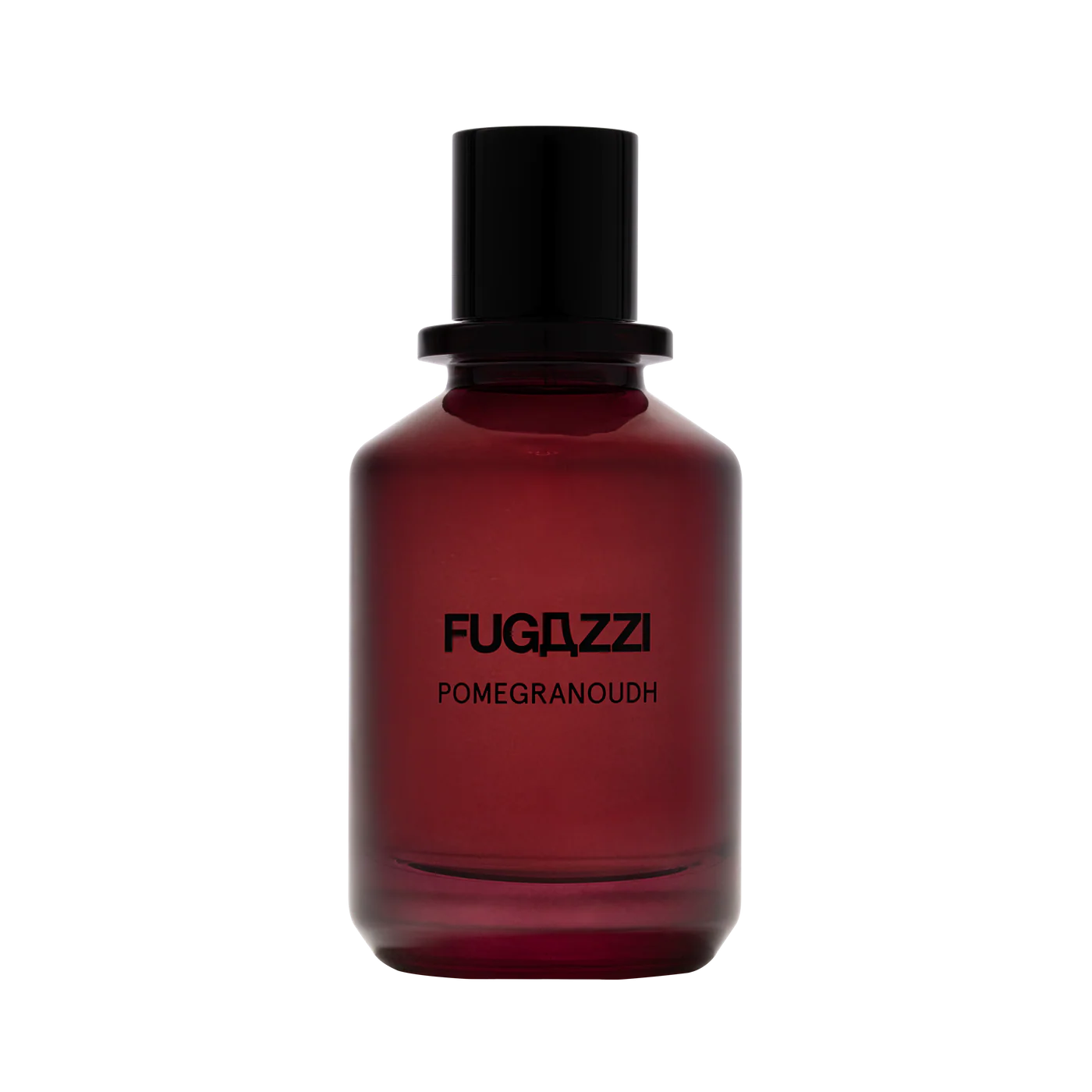 Fugazzi - Pomegranoudh Extrait