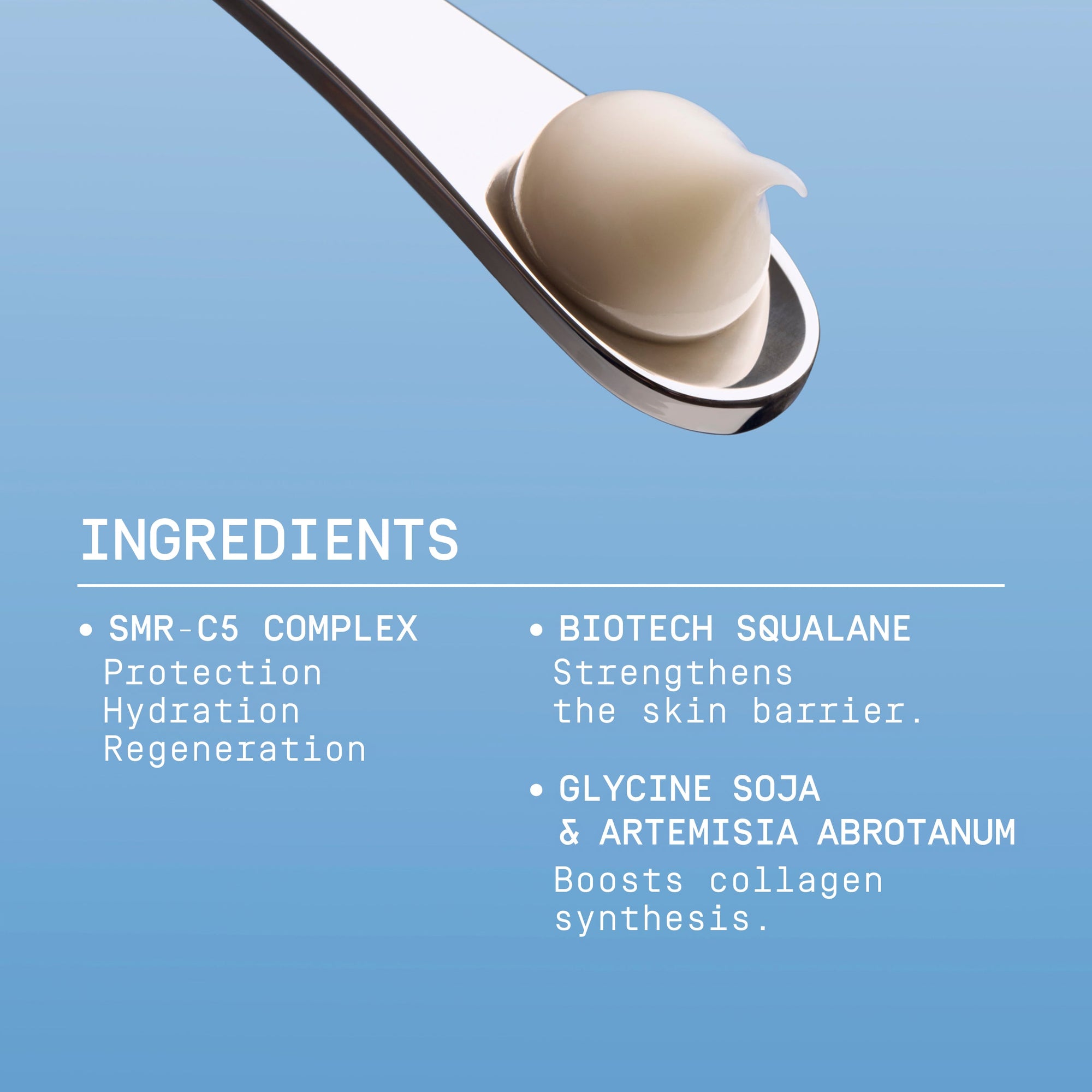 Mimetique - Skin Restore - Face Cream