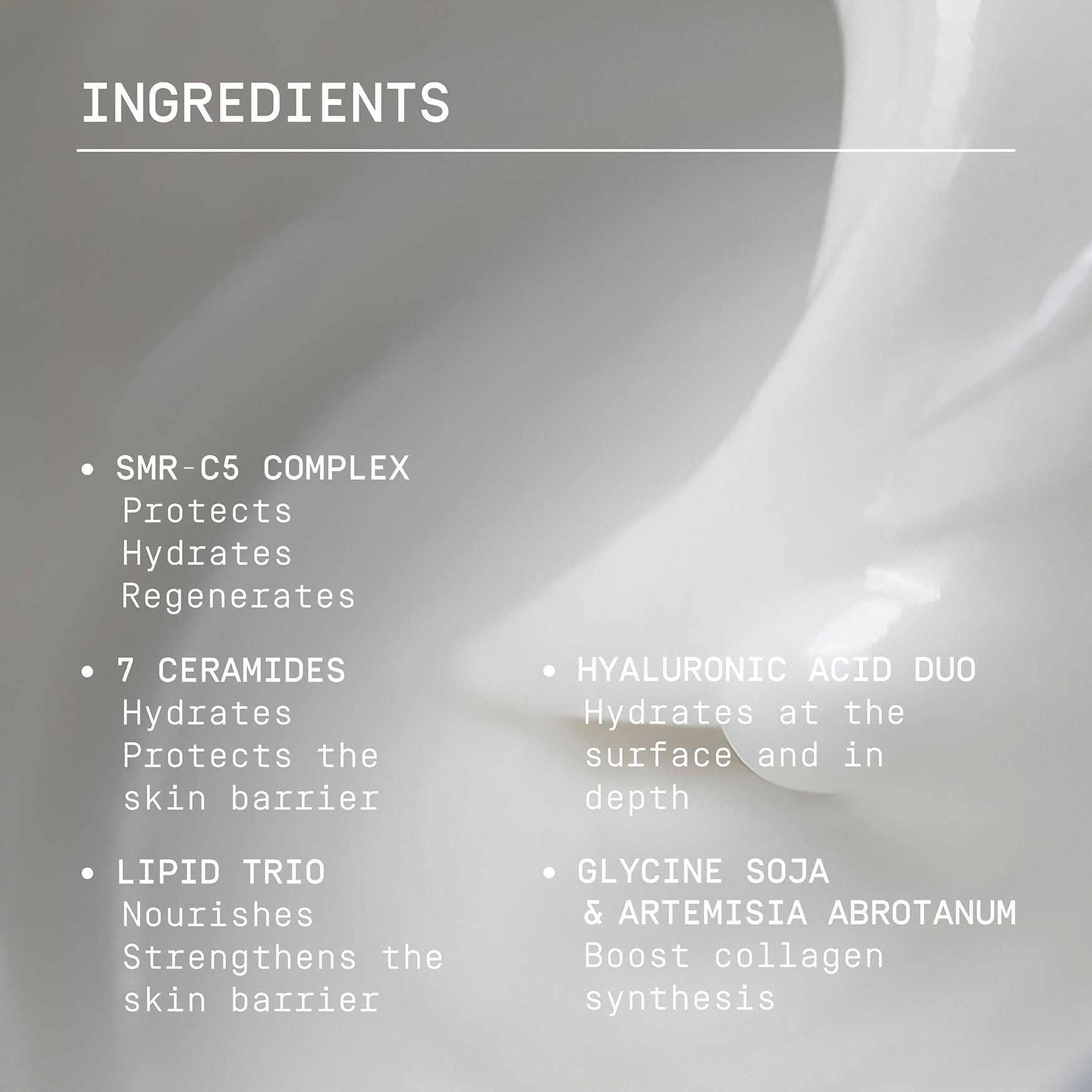 Mimetique - Skin Restore+