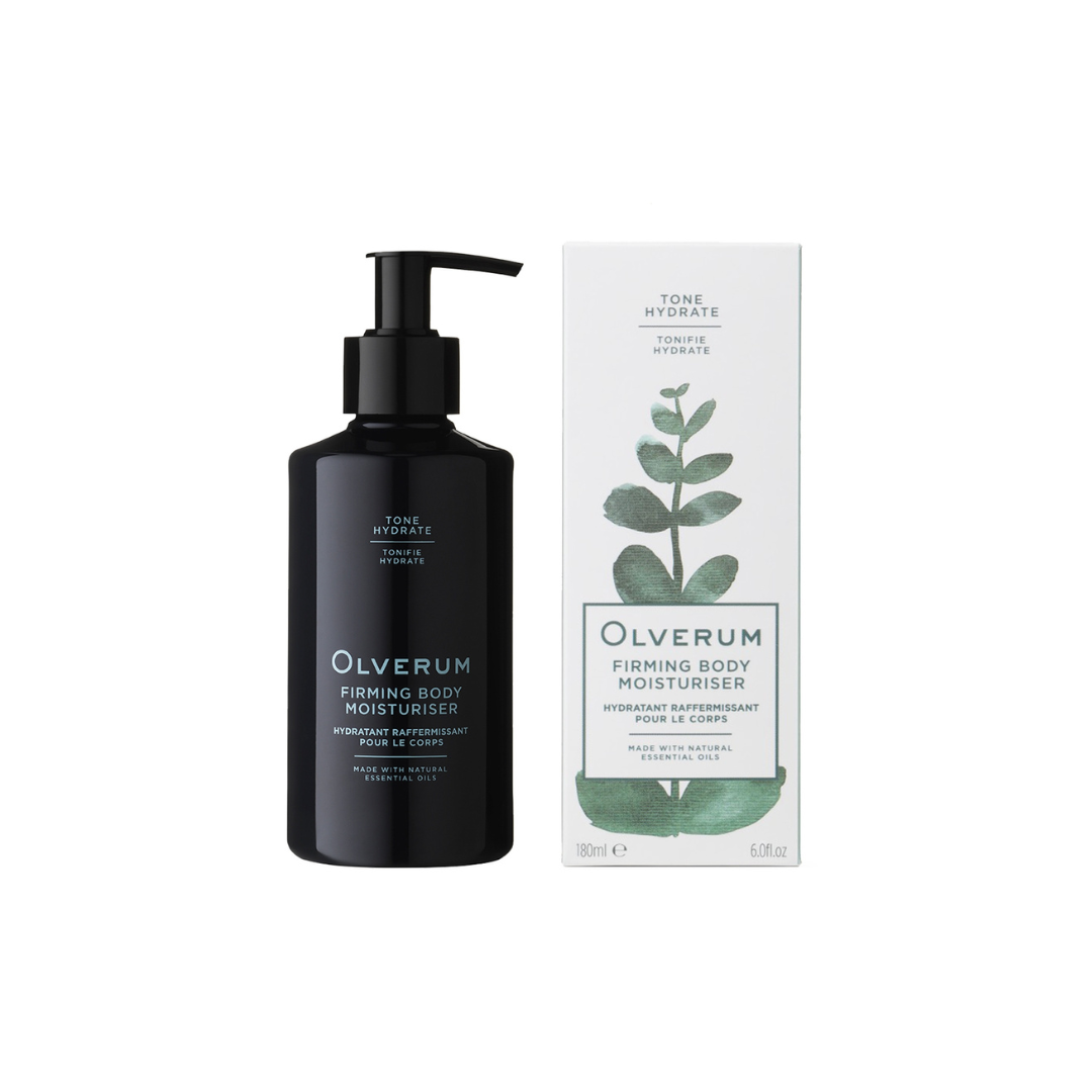Olverum - Firming Body Moisturizer