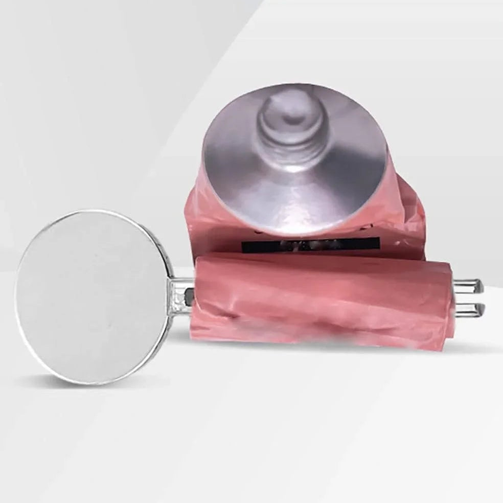 Living Beauty Tube Squeezer Key