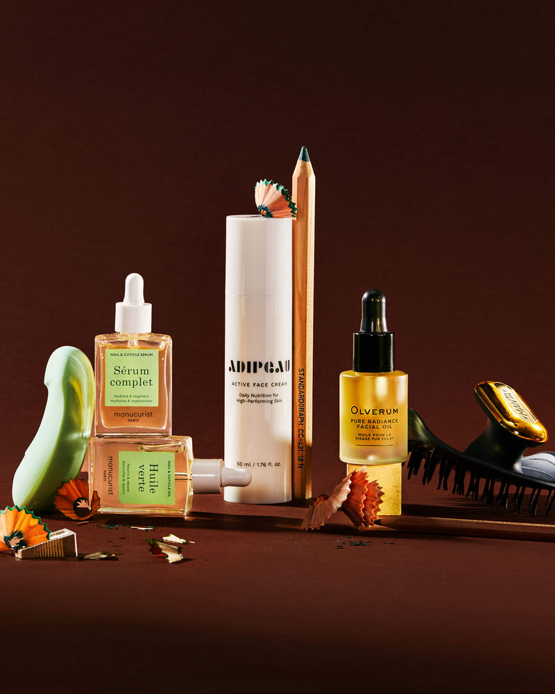 Premium Skincare & Beauty Products | Living Beauty