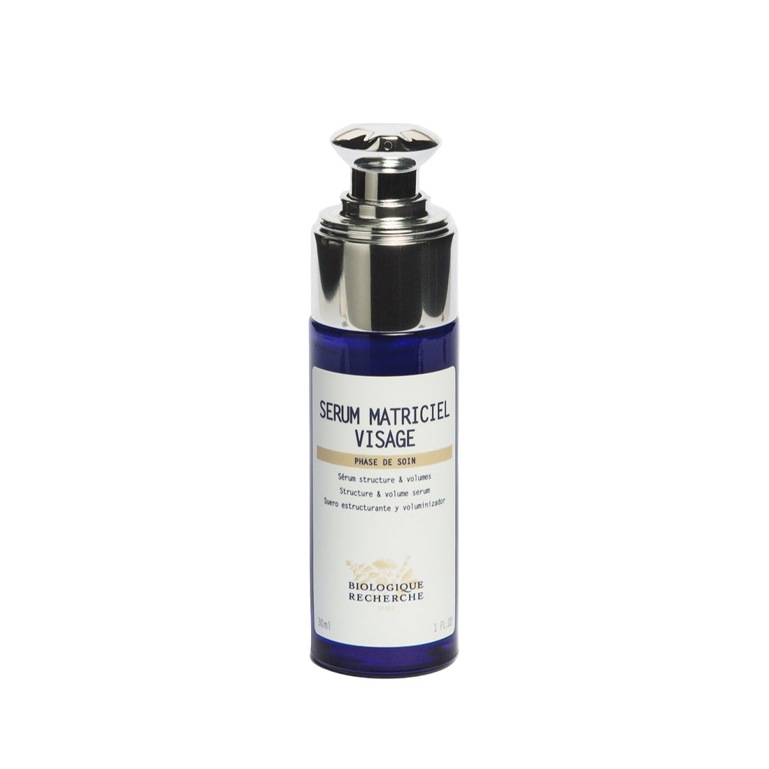 Biologique Recherche Serum Matriciel Visage