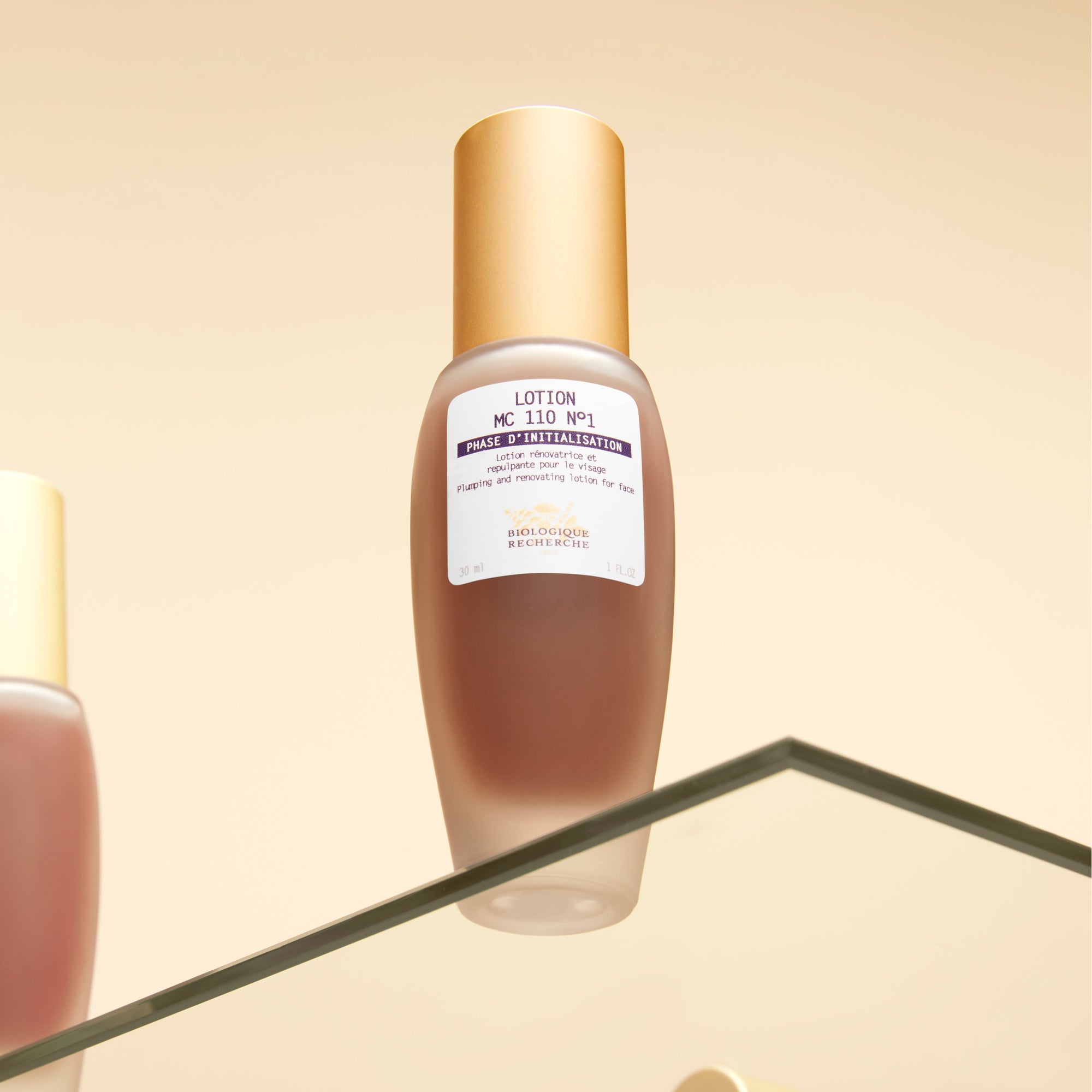 Biologique Recherche - Lotion MC 110 No1