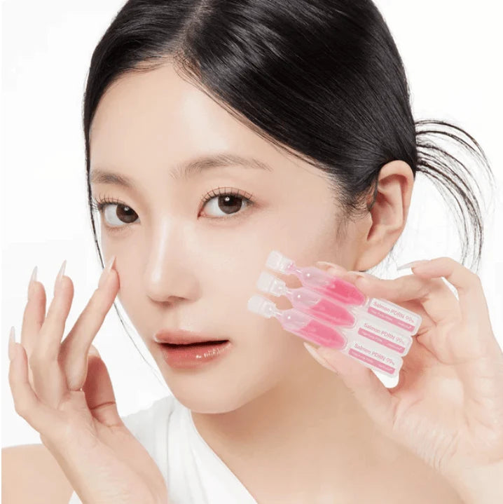 Medicube - Pdrn Pink One Day Serum