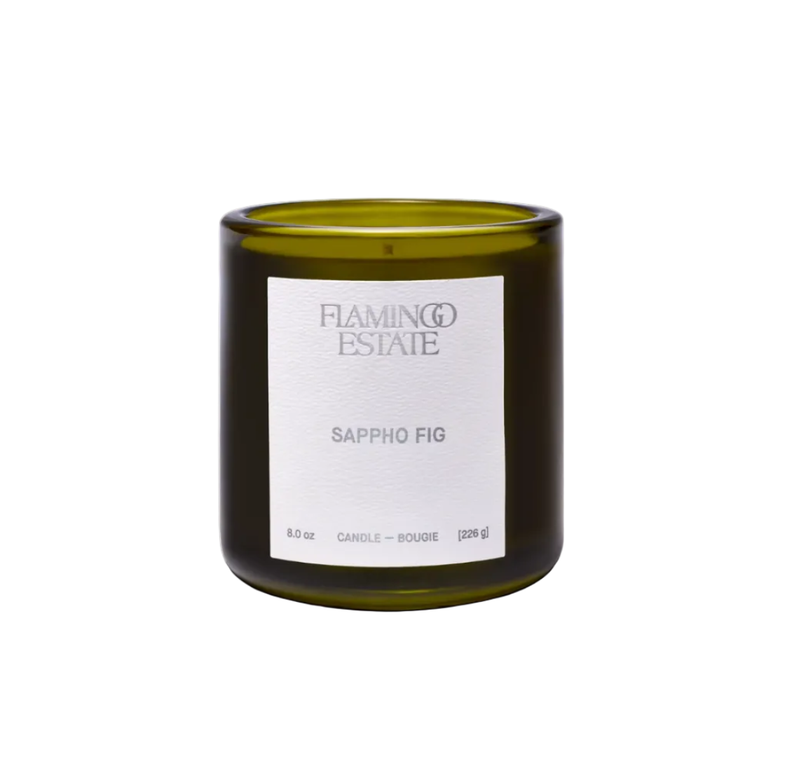 Flamingo Estate - Sappho Fig Candle