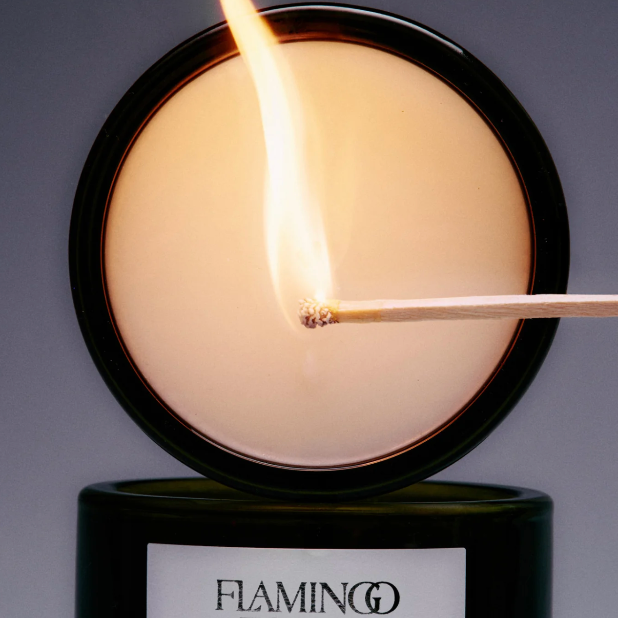 Flamingo Estate - Sappho Fig Candle