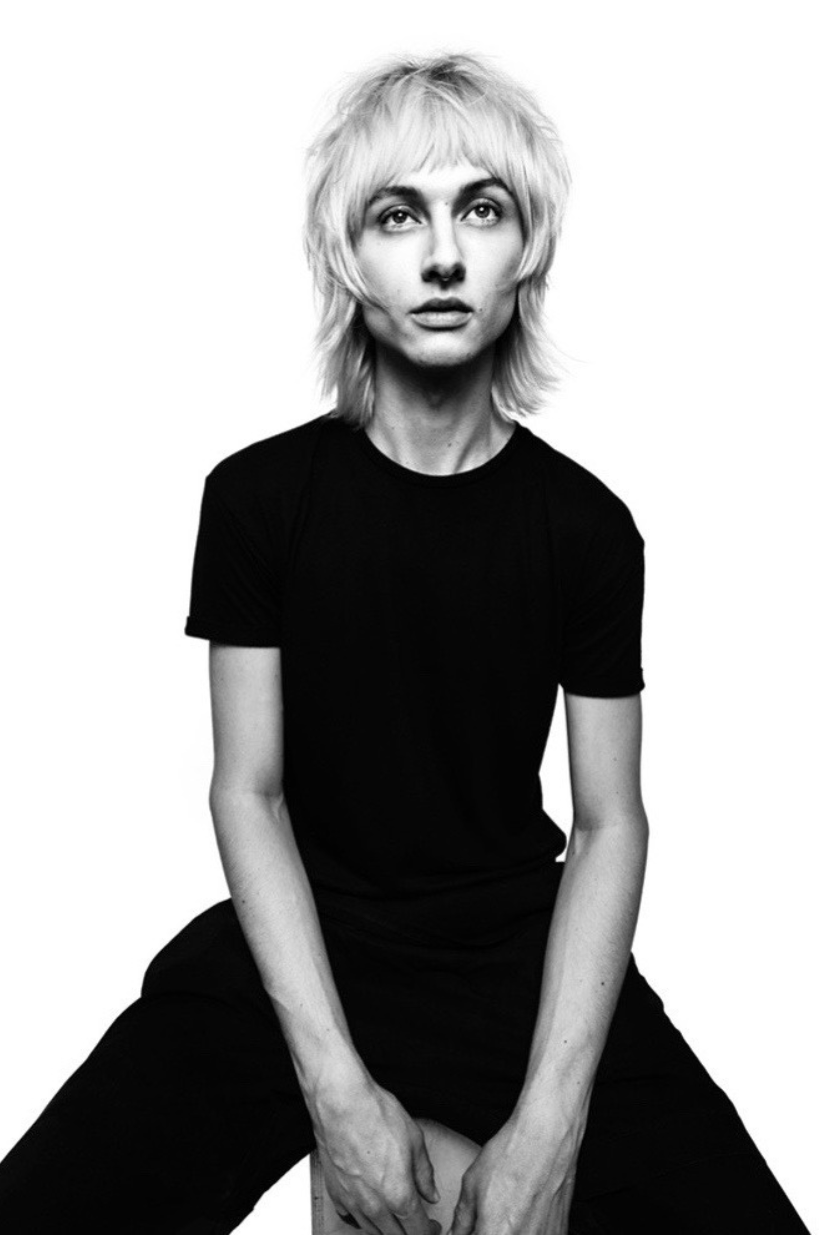 Viktor Peters x Westman Atelier at Living Beauty