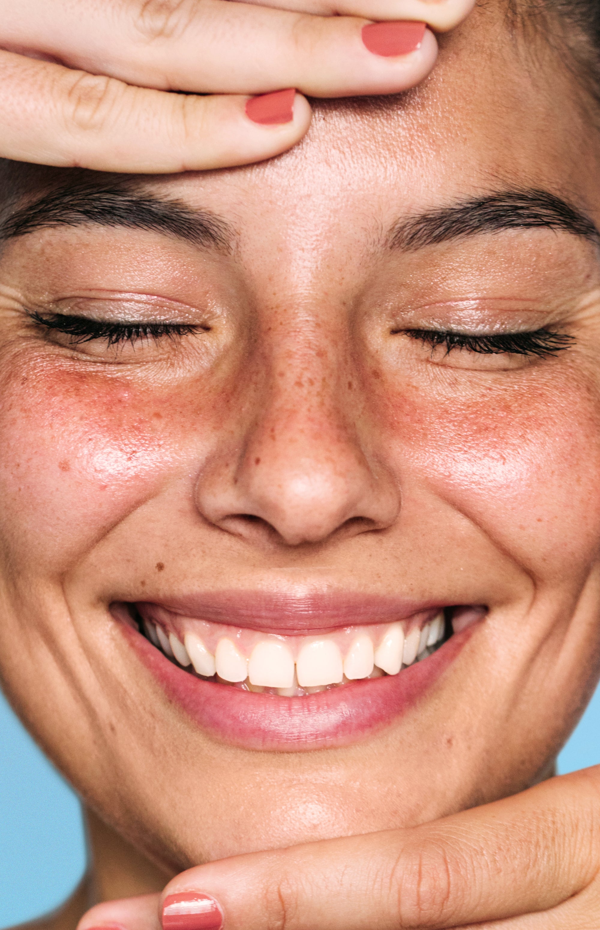 Clear + Brilliant Skin Resurfacing Laser - Face