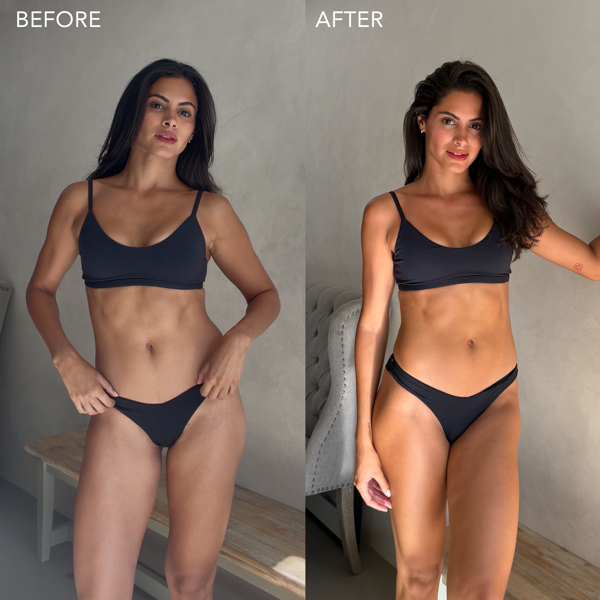 Self Glow - Sun Drenched - Express Tan Mousse