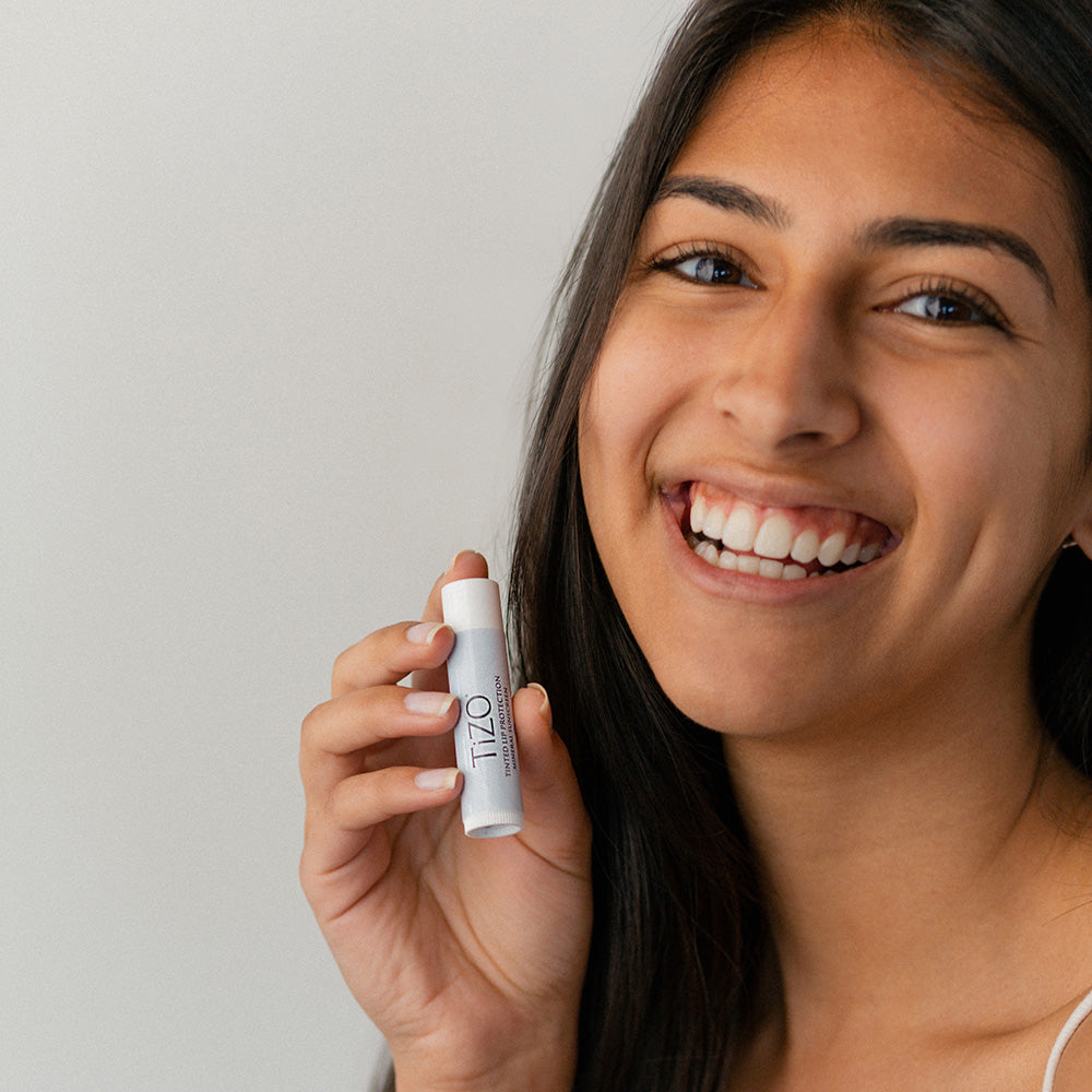 TiZO - Tinted Lip Protection SPF45