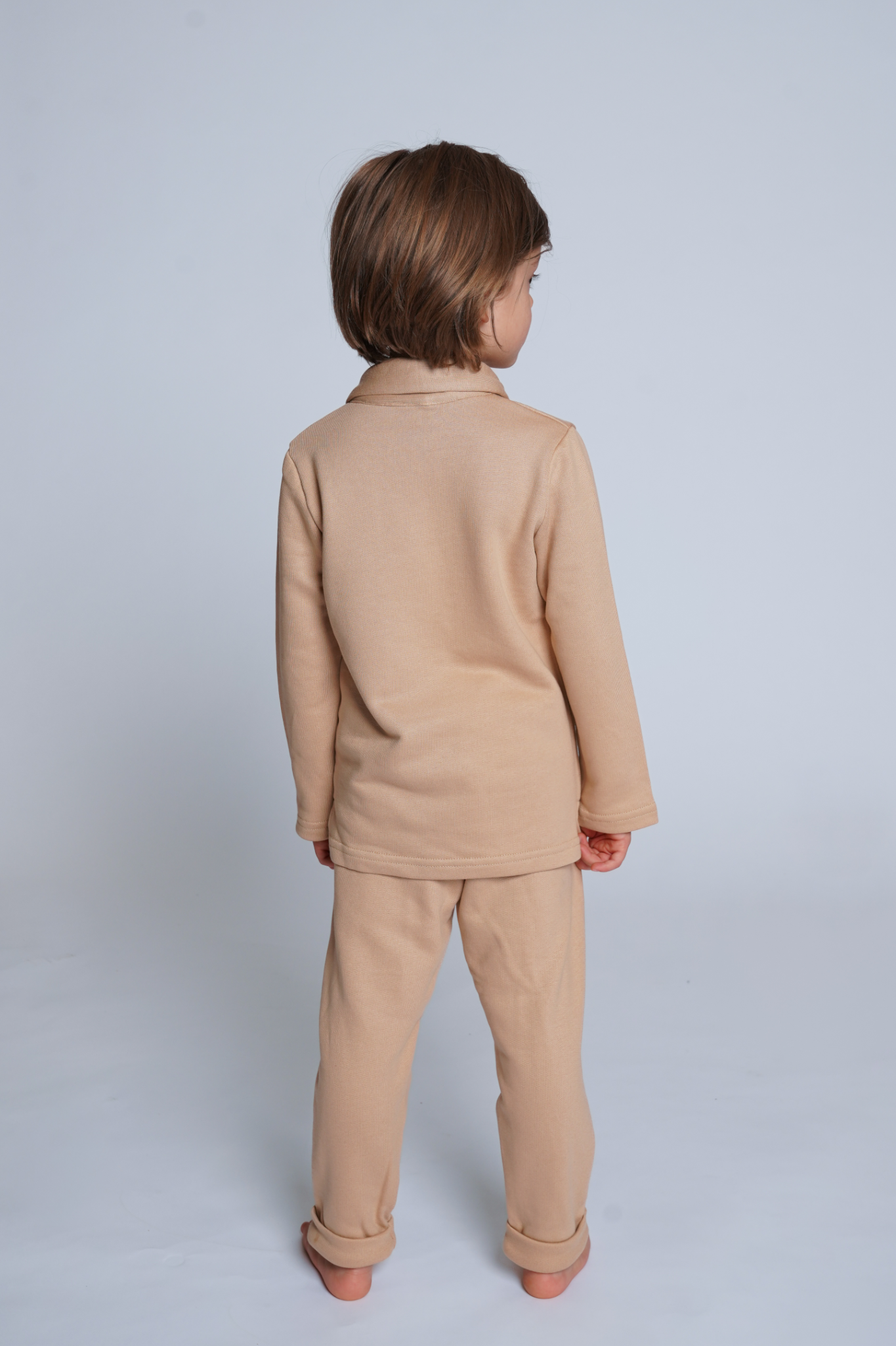 Midnight Palms - The Leisure Set