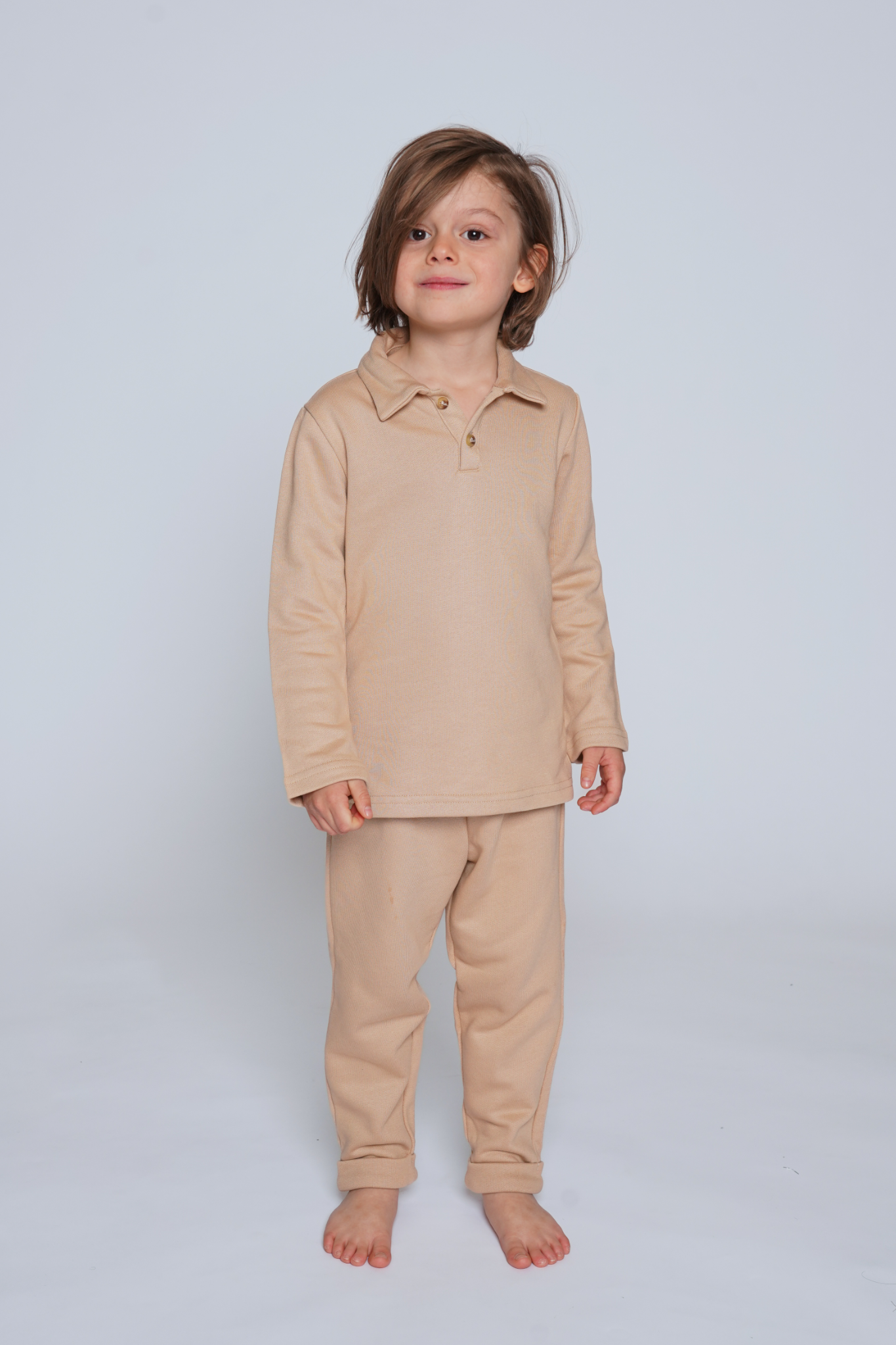 Midnight Palms - The Leisure Set