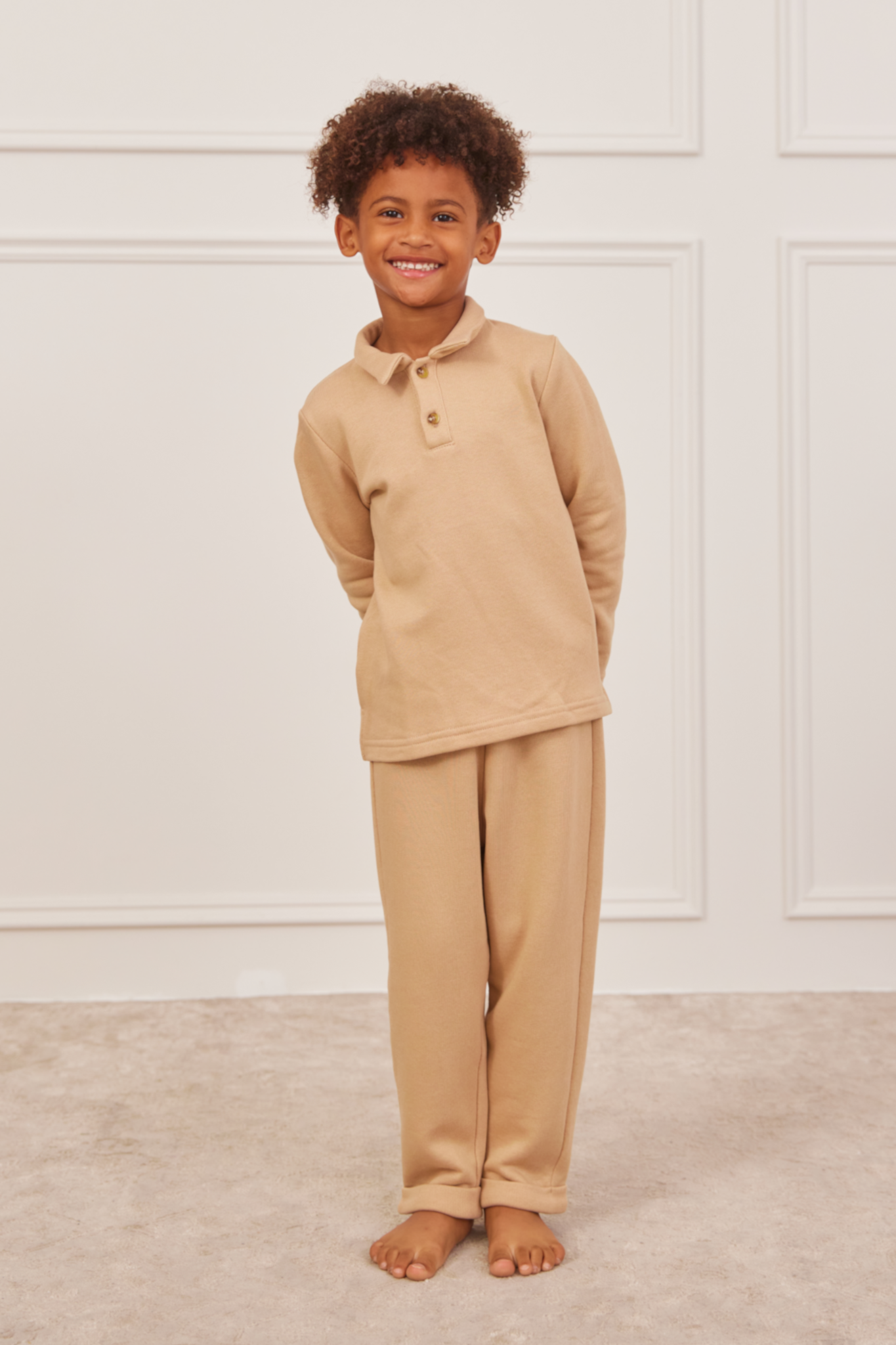 Midnight Palms - The Leisure Set