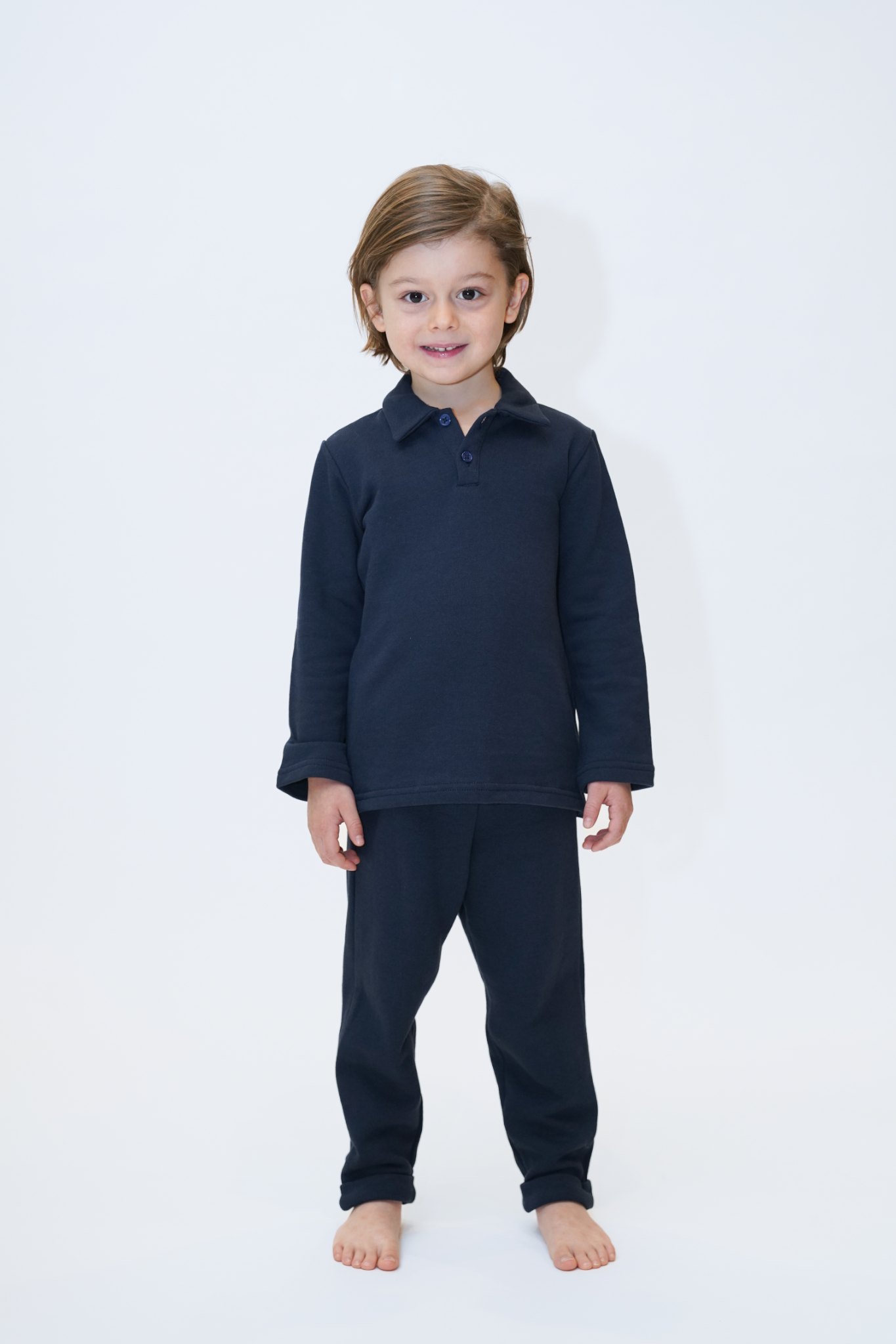 Midnight Palms - The Leisure Set