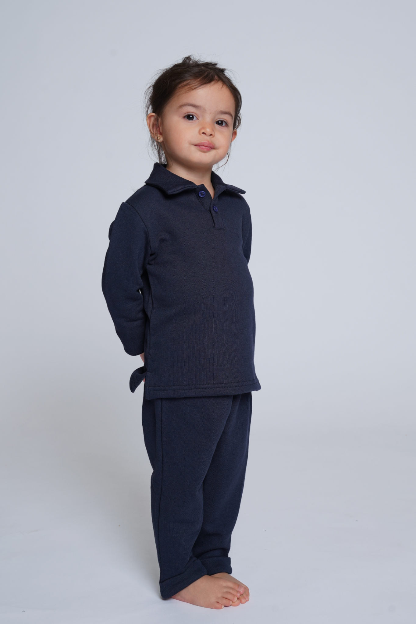 Midnight Palms - The Leisure Set