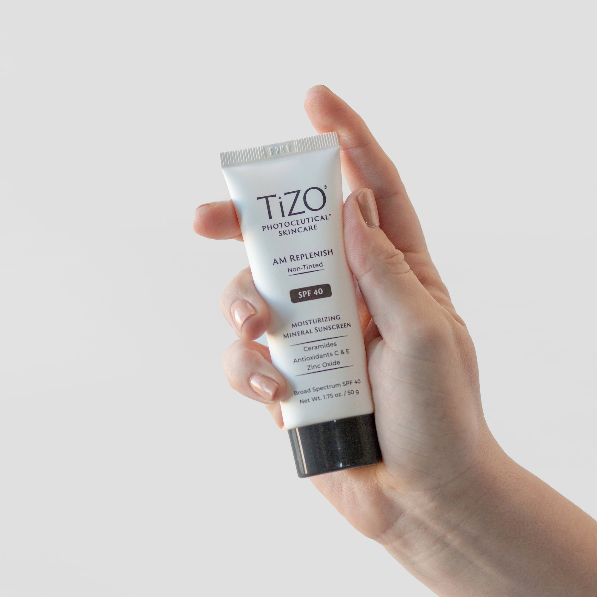 TiZO - Photoceutical AM Replenish Sunscreen SPF40