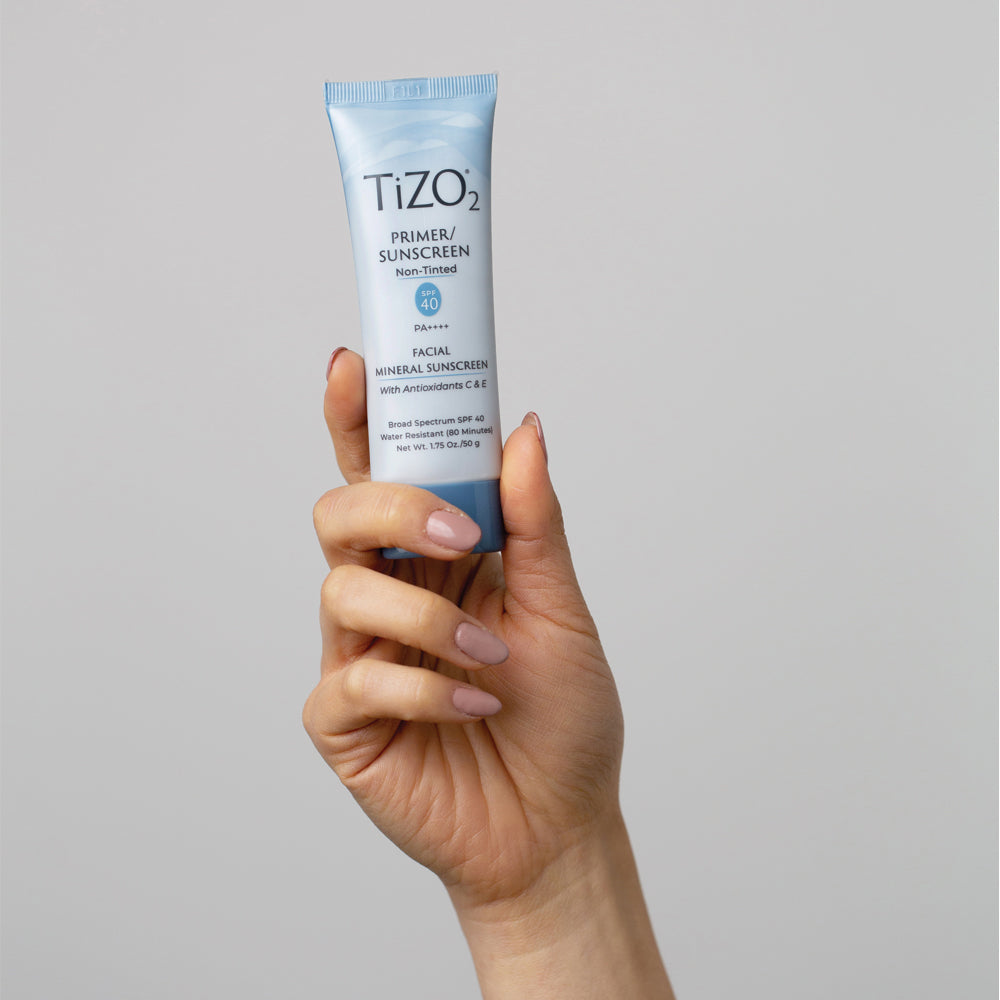 TiZO - TiZO2 Facial Primer Sunscreen SPF40
