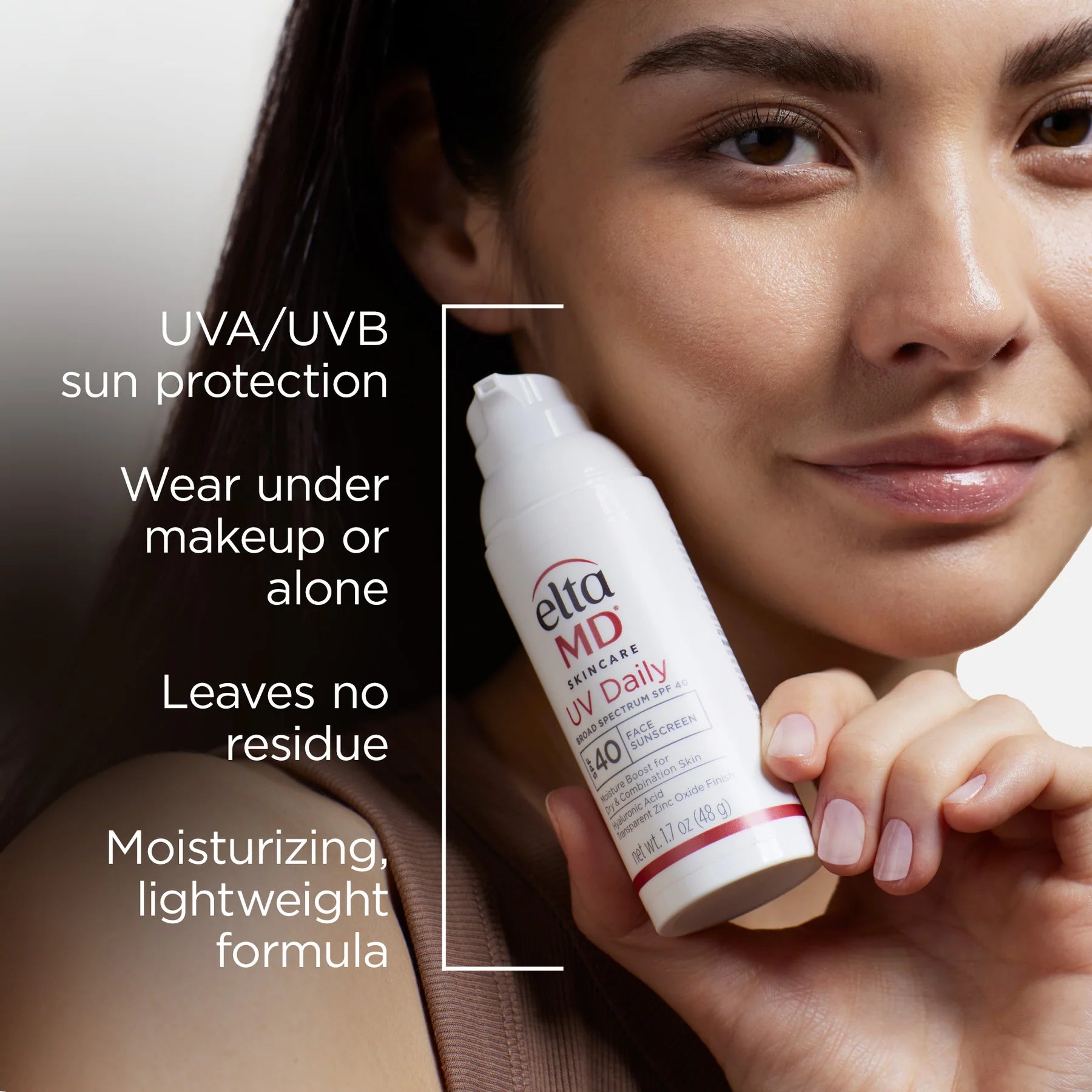 EltaMD - UV Daily Broad-Spectrum SPF 40