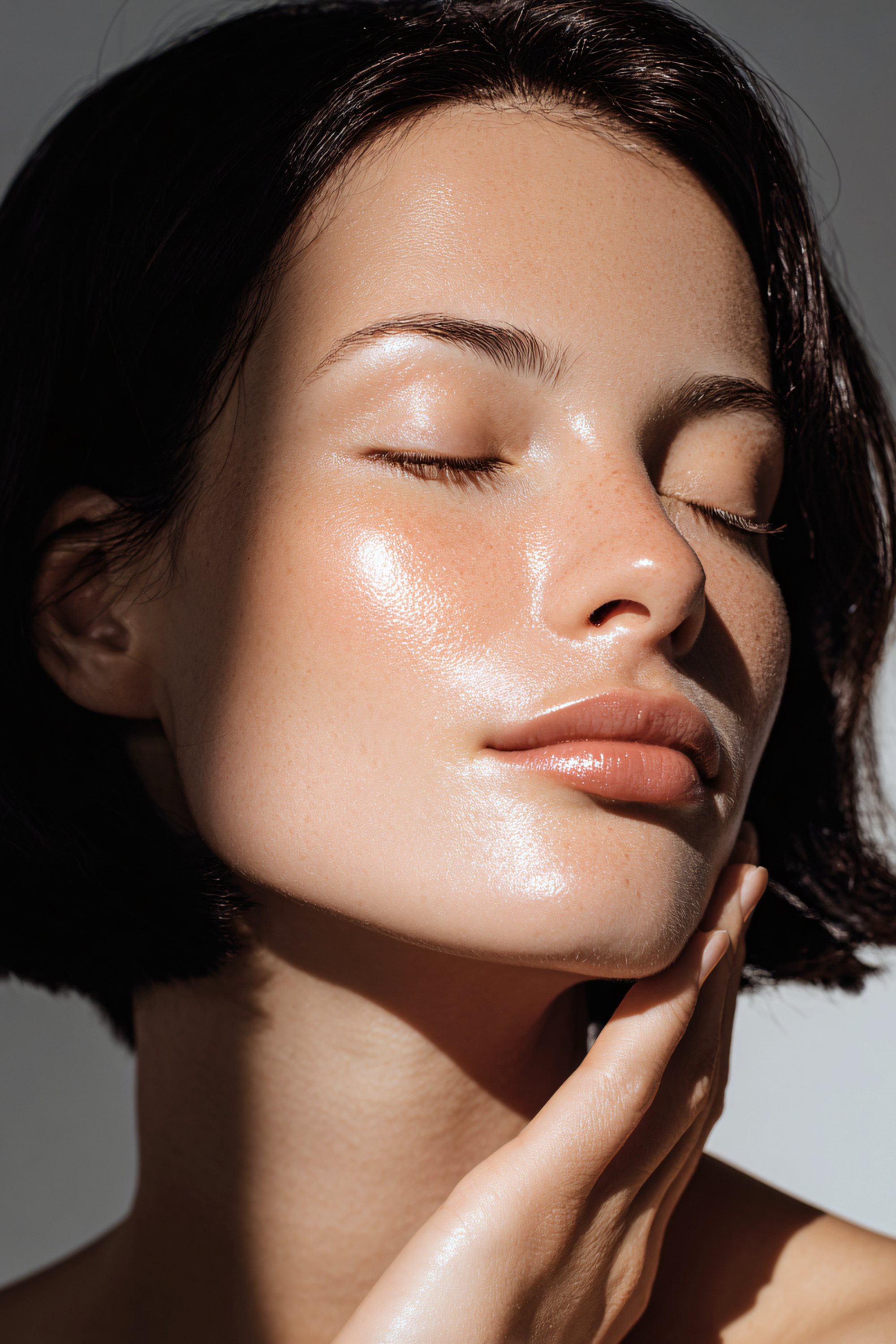 Clear + Brilliant Skin Resurfacing Laser - Face, Neck & Décolleté