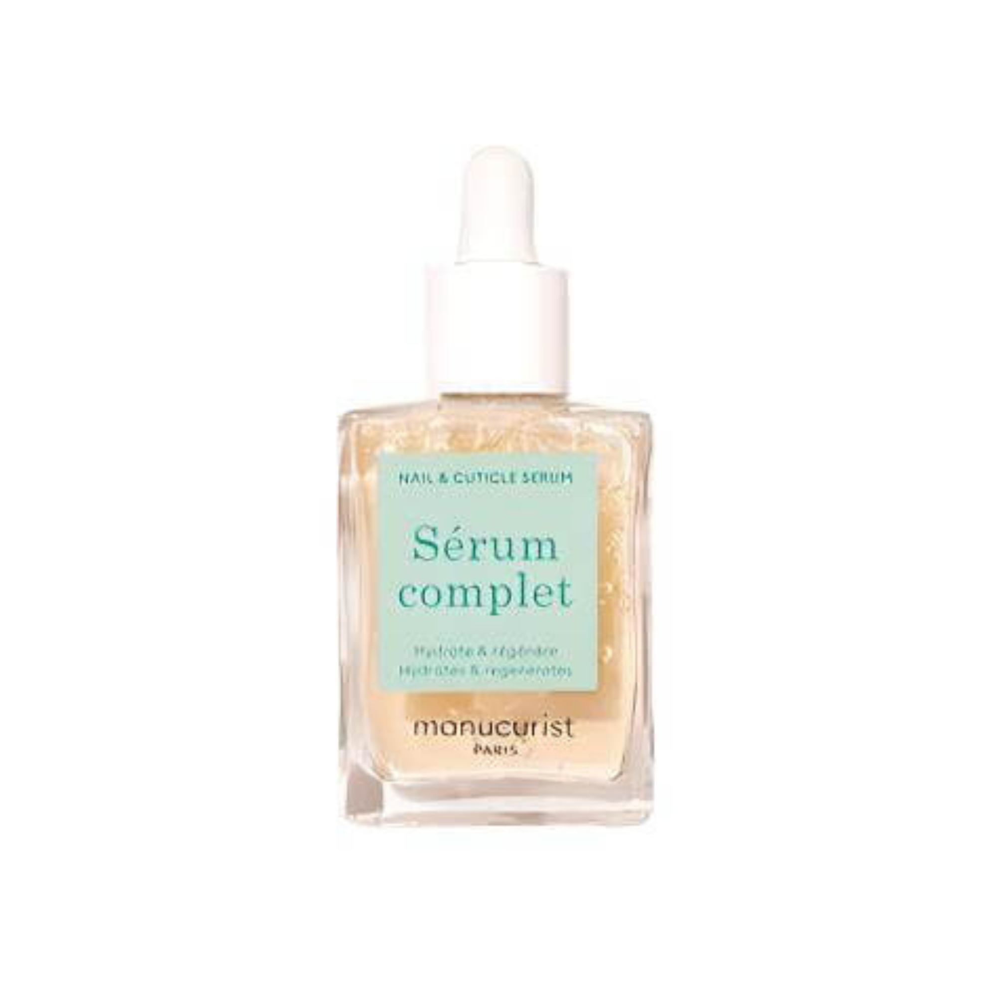 Manucurist - Complete Serum