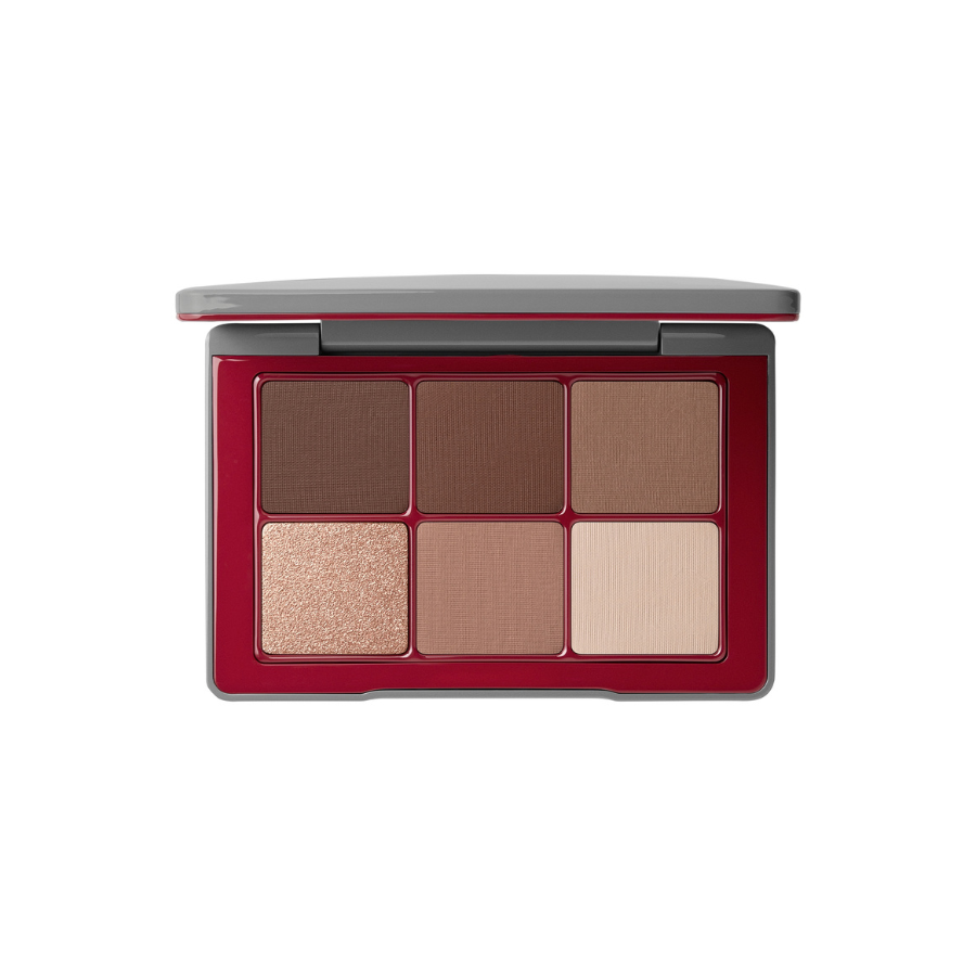 Westman Atelier - The Eyeshadow Holiday Edit - Toujours Fete