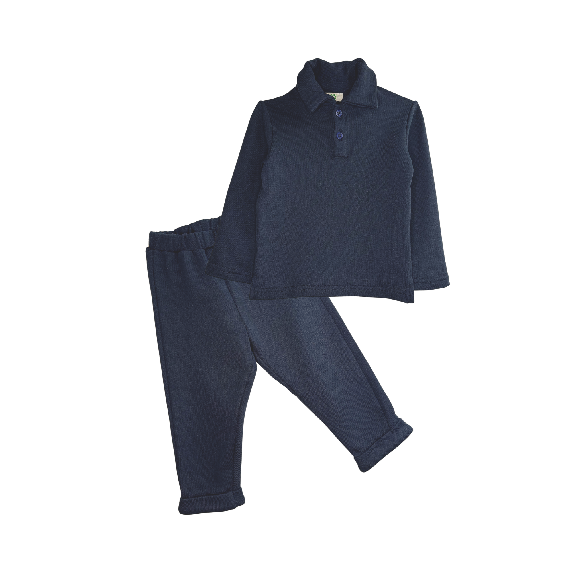 Midnight Palms - The Leisure Set