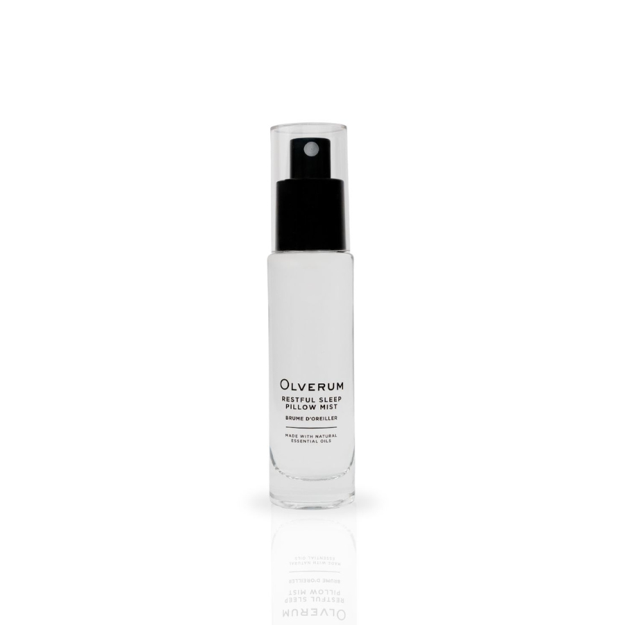 Olverum - Restful Sleep Pillow Mist
