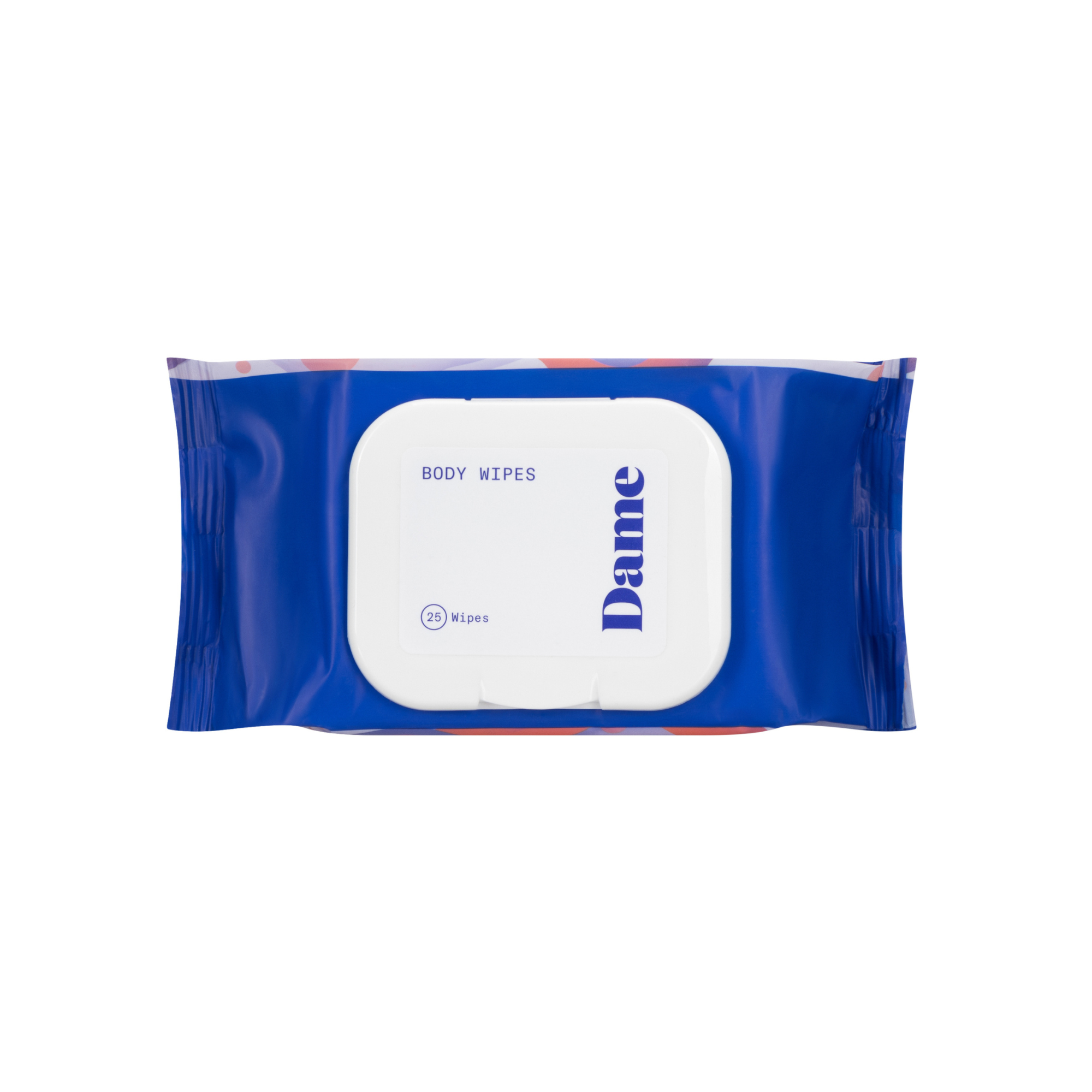 Dame - Body Wipes