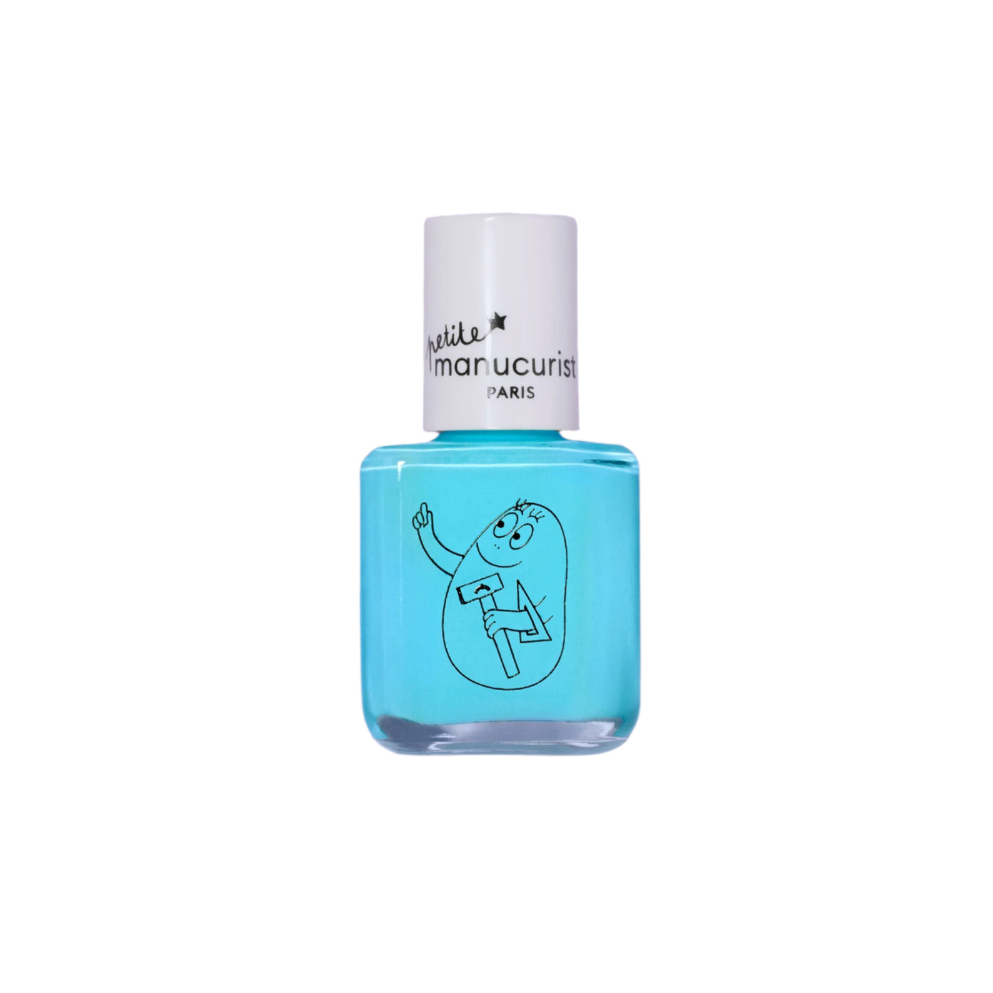 Manucurist - Barbibulle