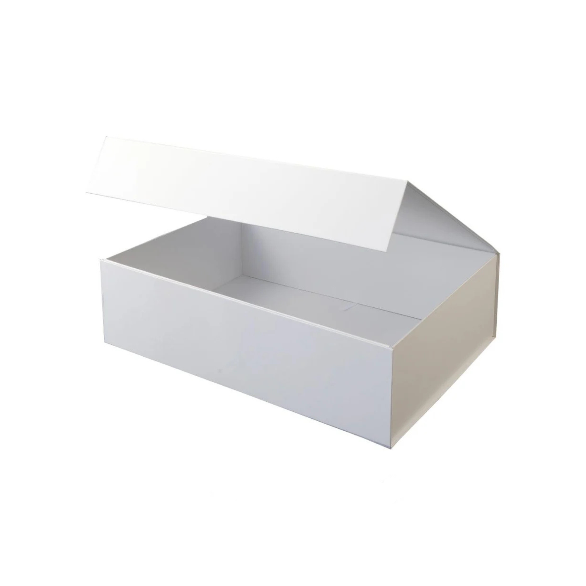 Living Beauty - XL White Box