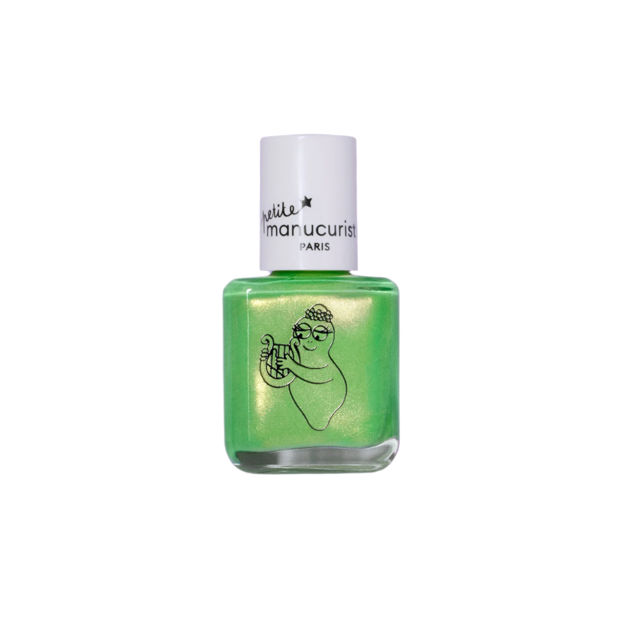 Manucurist Kids - Barbalala