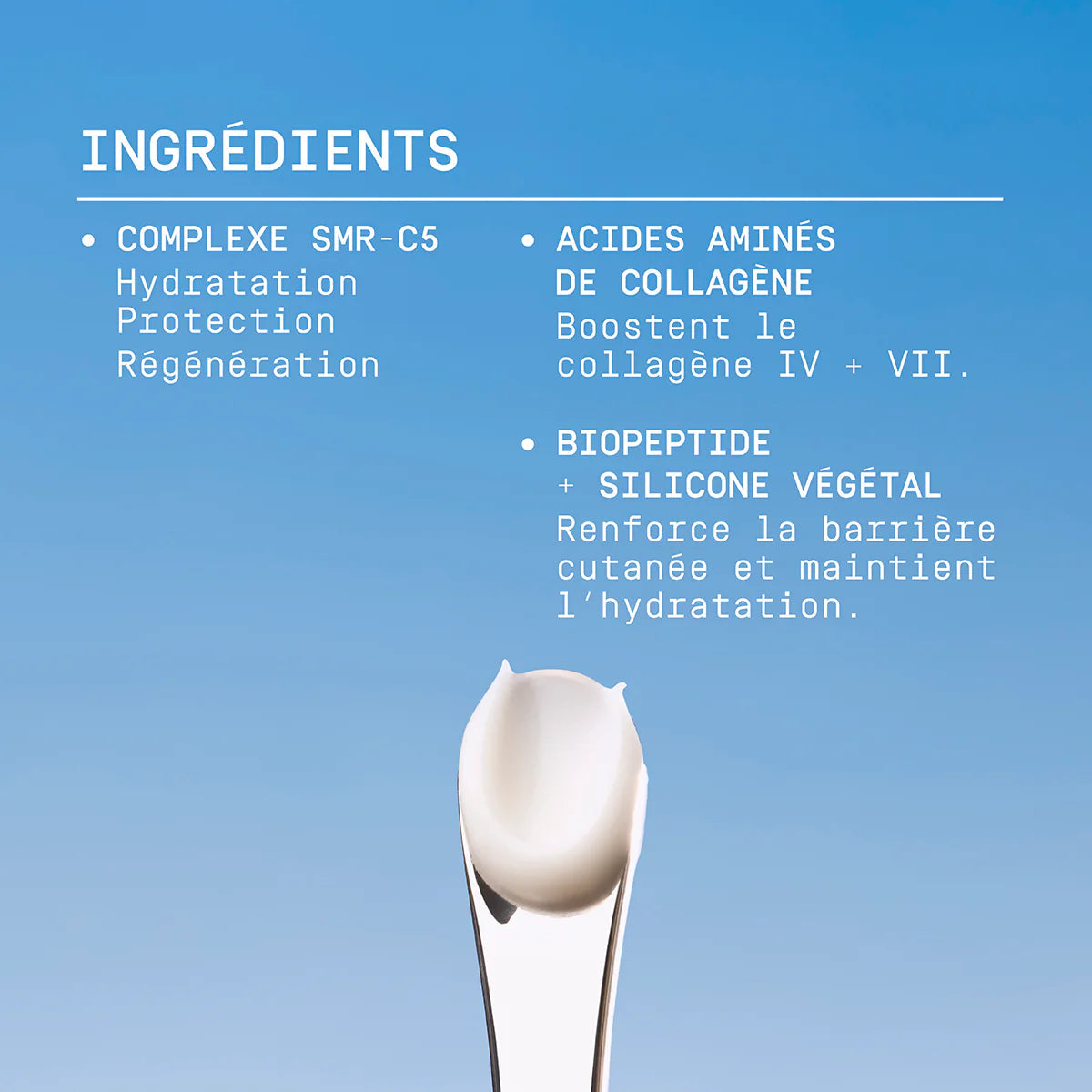 Mimetique - Skin Web - Face Cream / Mask