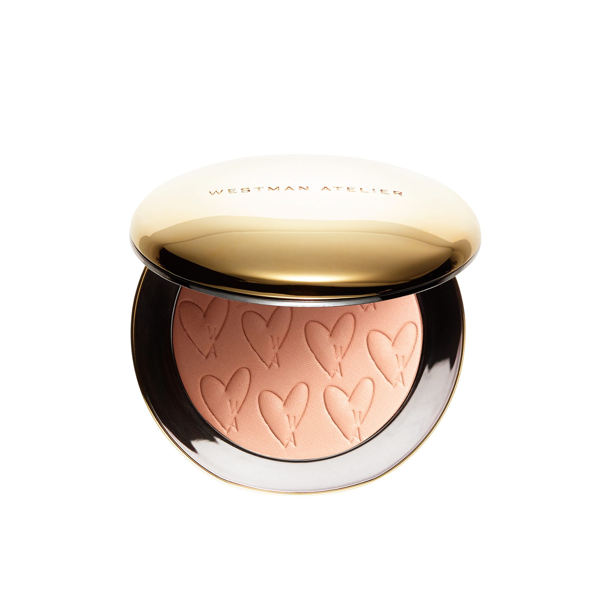 Westman Atelier - Beauty Butter Powder Bronzer