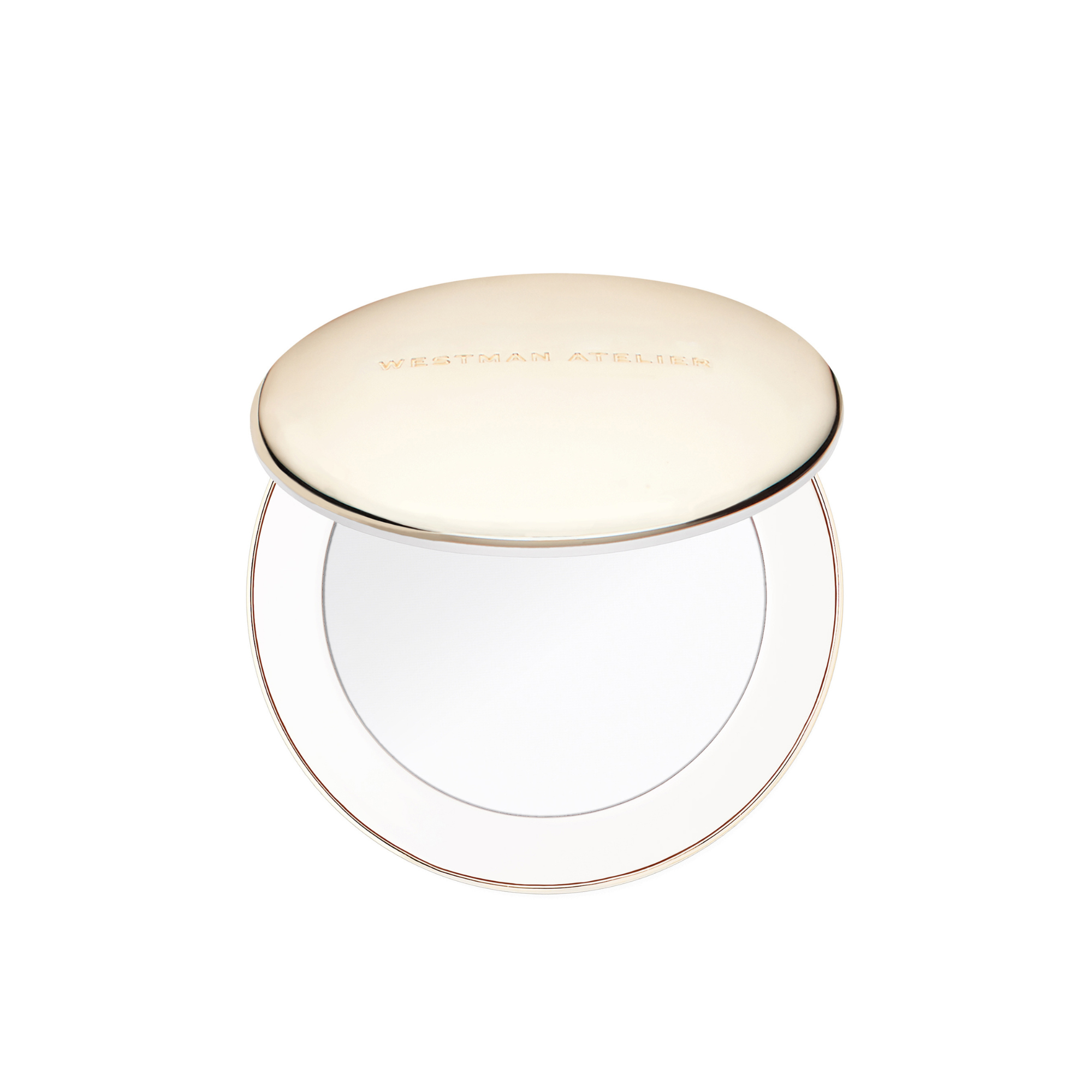 Westman Atelier - Vital Pressed Skincare Powder