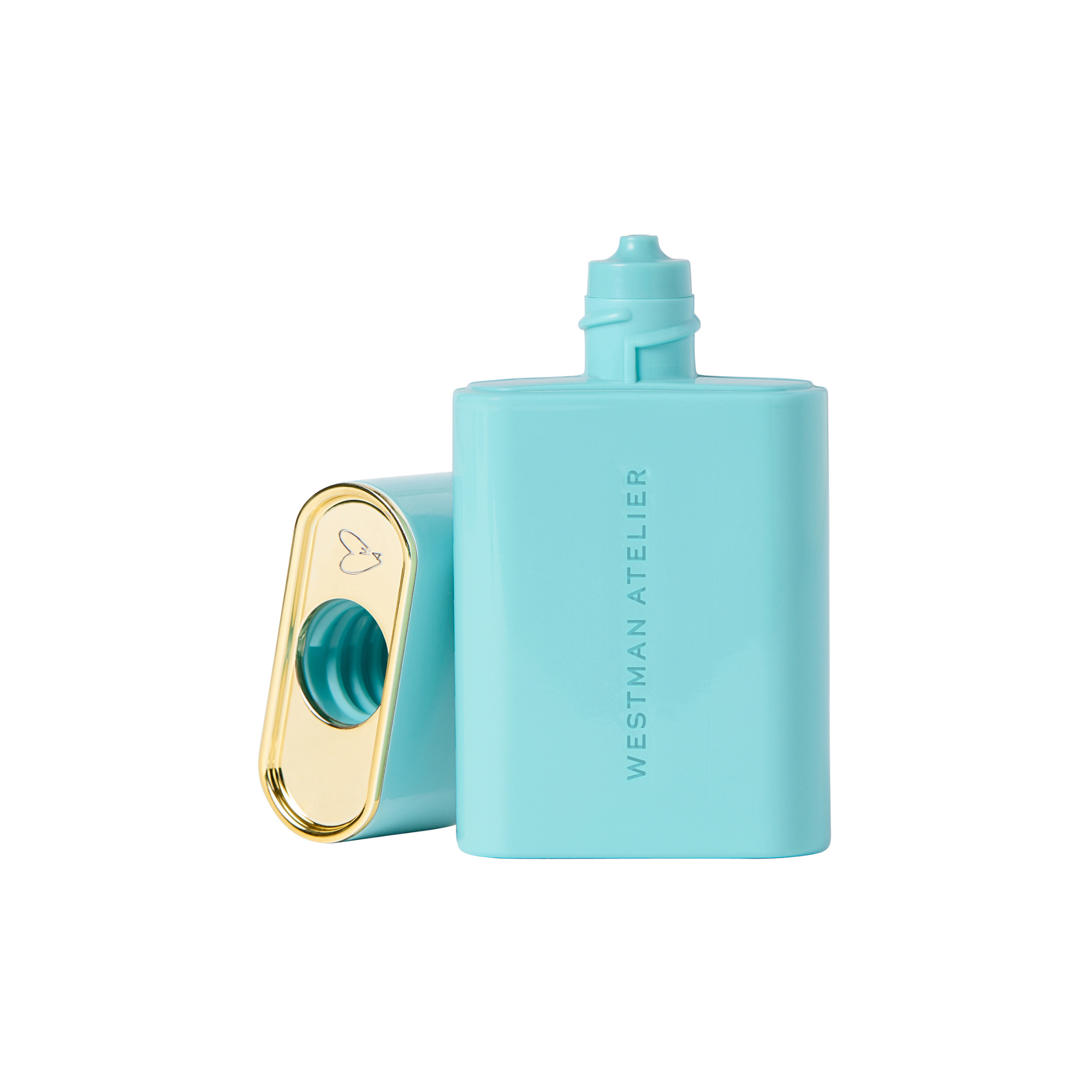 Westman Atelier - Sun Tone Bronzing Drops
