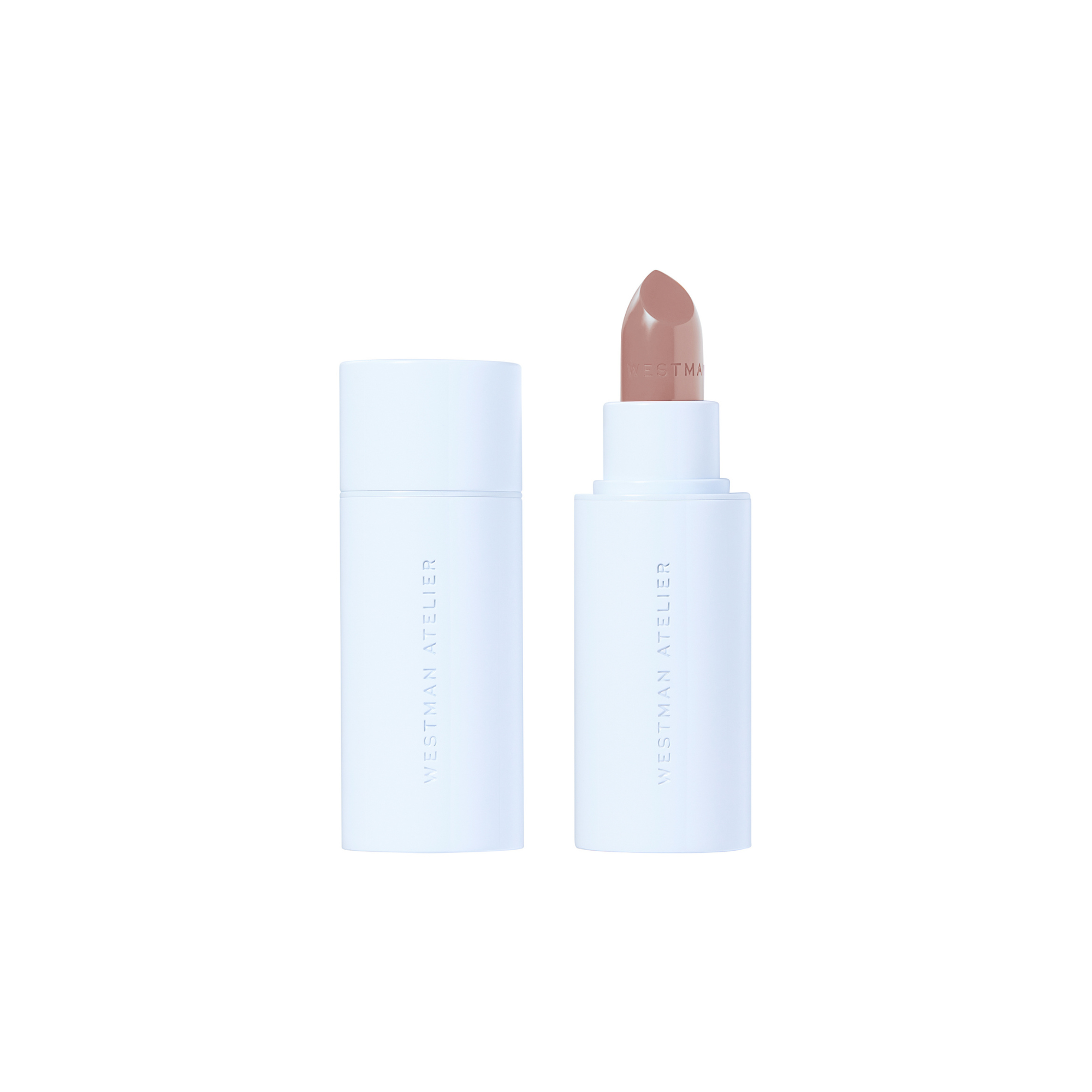 Westman Atelier - Hydrobalm Tinted Lipstick