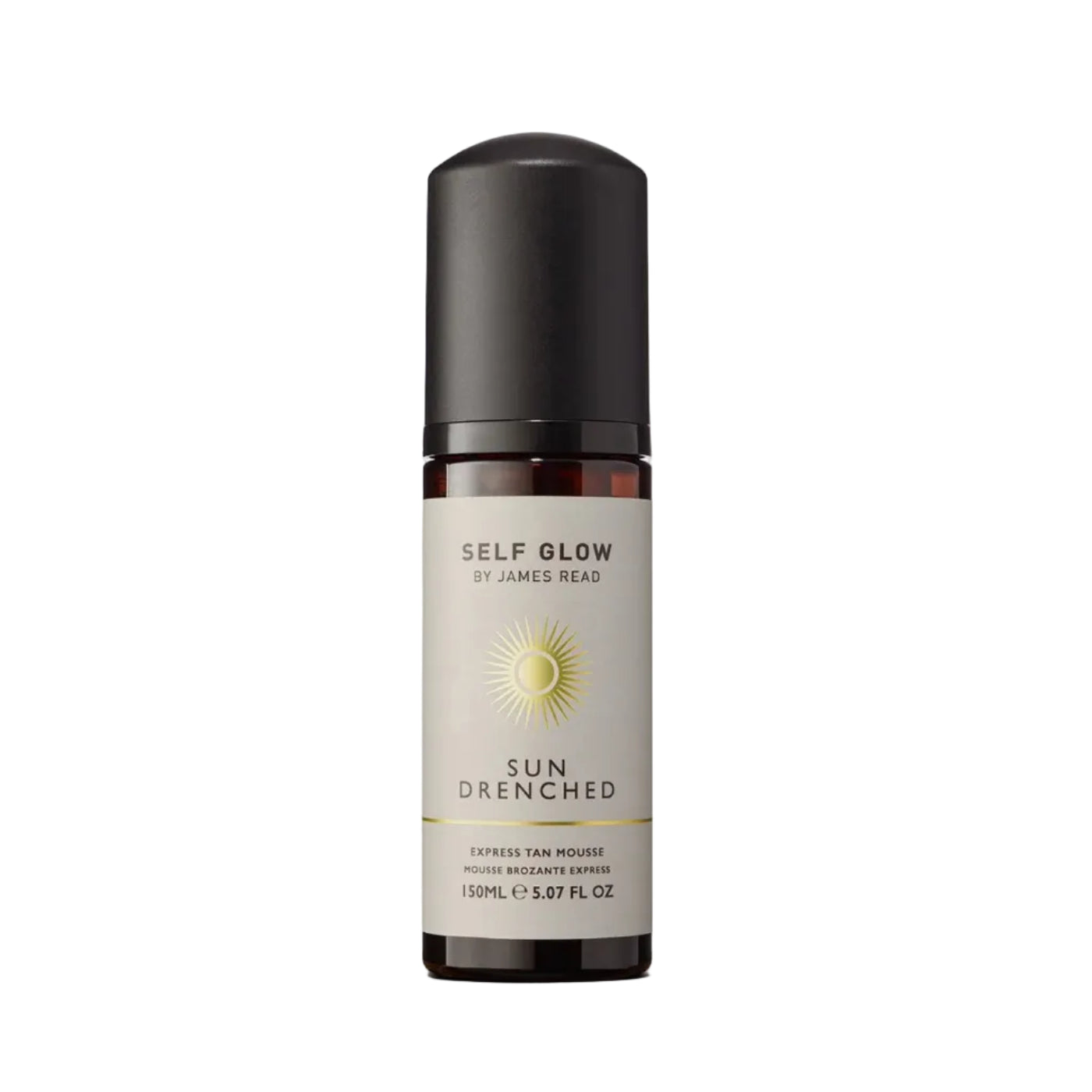Self Glow - Sun Drenched - Express Tan Mousse