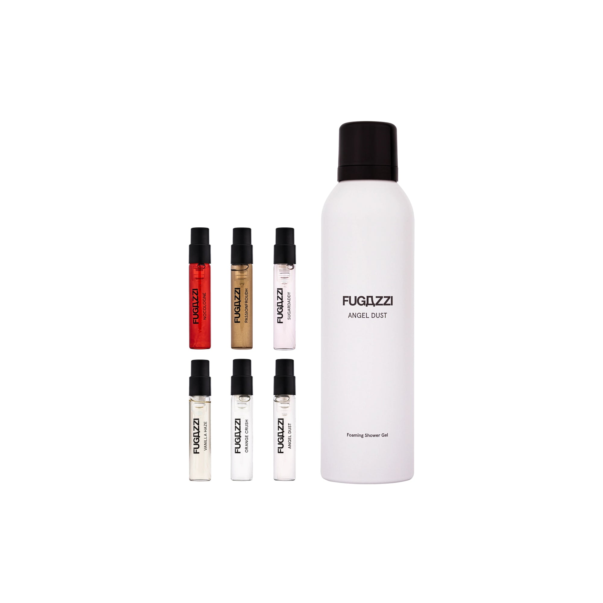 Fugazzi - Exclusive Discovery Set