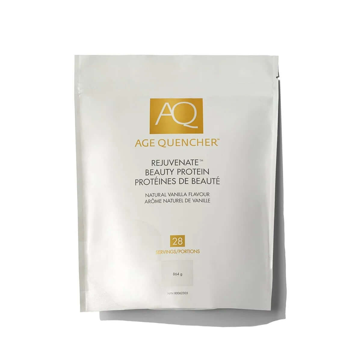 Age Quencher 6-IN-1 REJUVENATE™ COLLAGEN PROTEIN POWDER