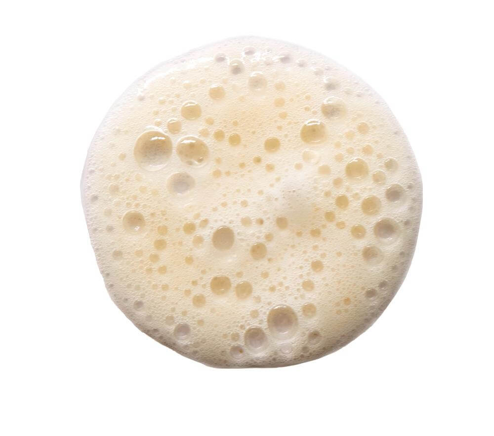 Acid (Wash) Lactic Acid Skin Brightening Cleanser - Living Beauty