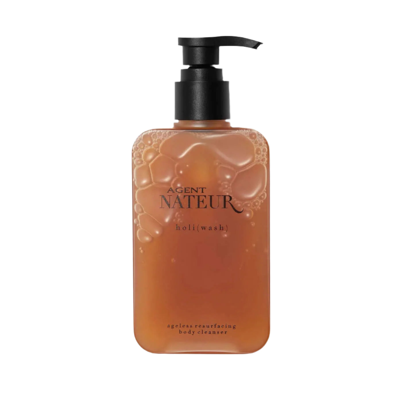 Agent Nateur Holi (Wash) Ageless Resurfacing Body Cleanser